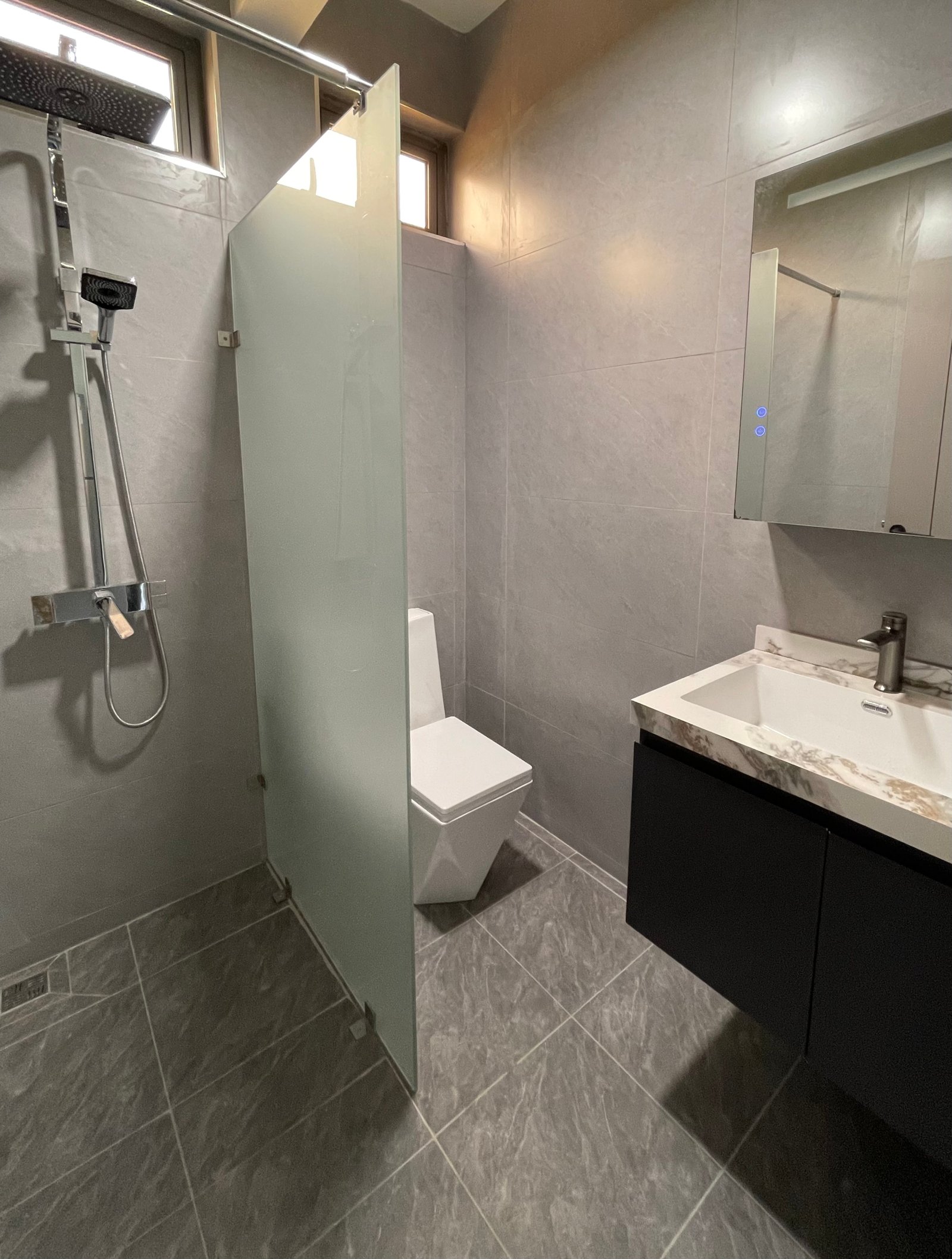Luxurious Duplex for Sale in Ruisseau Palmyre, Flic en Flac