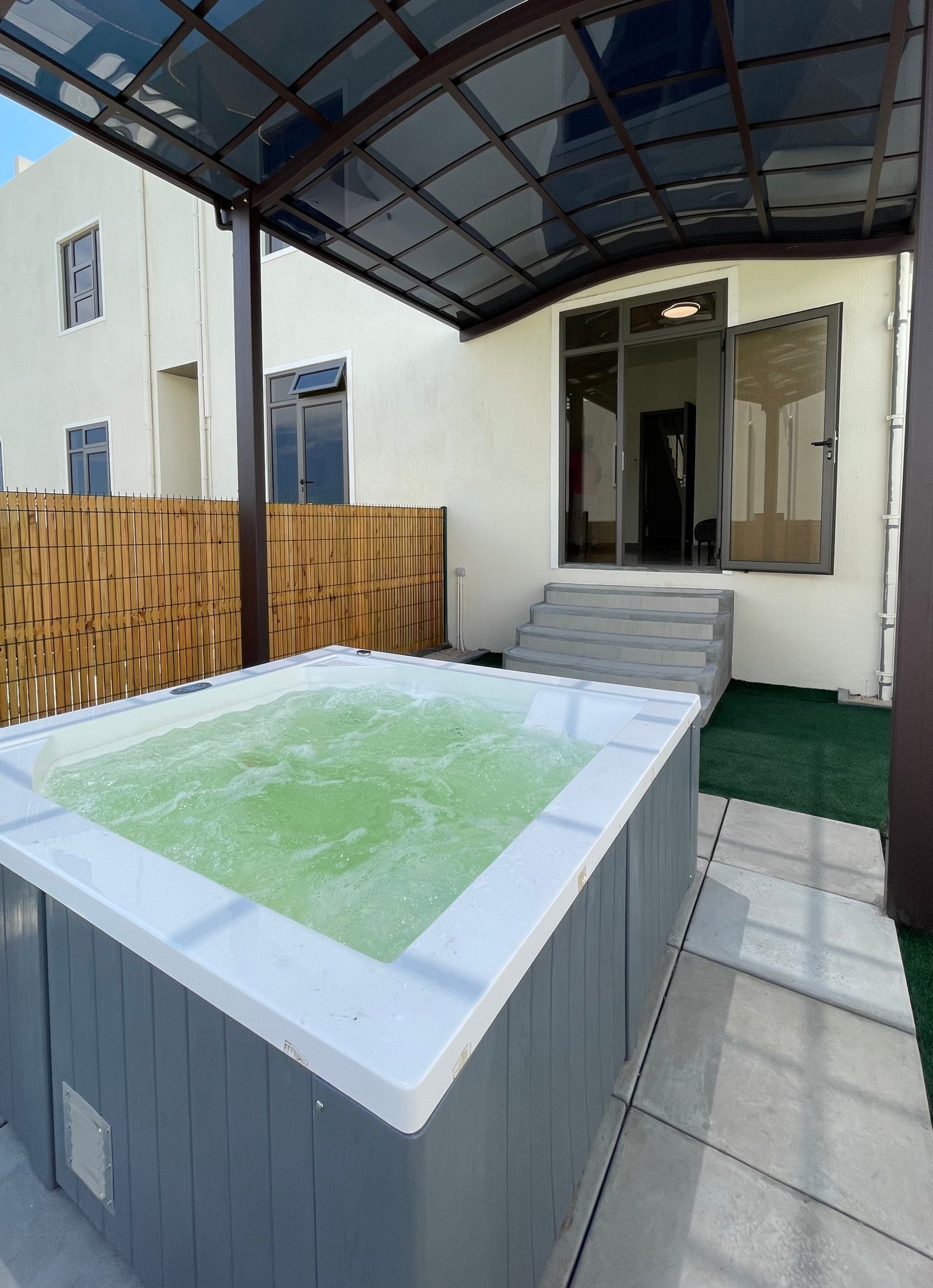 IMG_7700 Luxurious Duplex for Rent in Ruisseau Palmyre, Flic en Flac