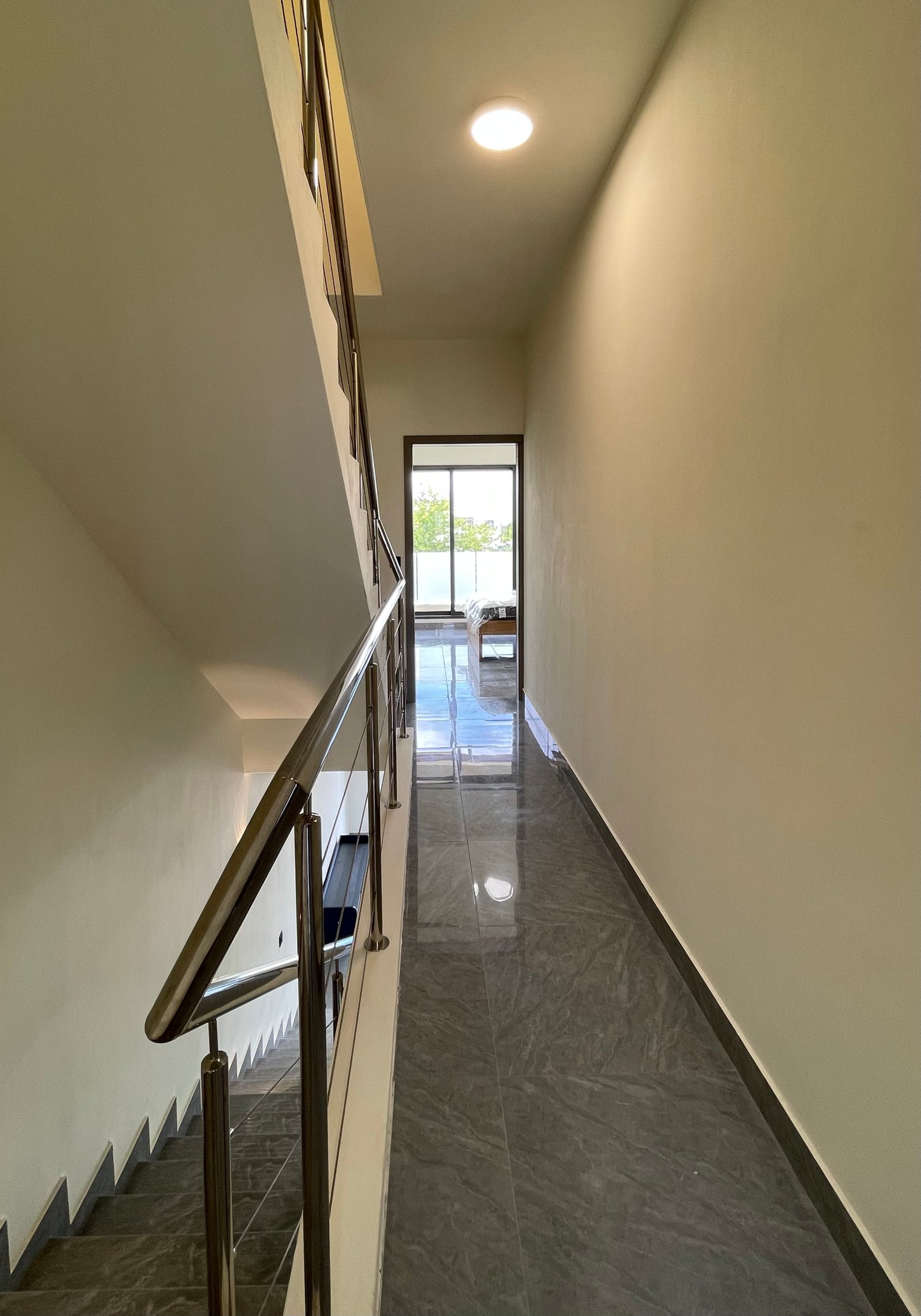 Luxurious Duplex for Sale in Ruisseau Palmyre, Flic en Flac