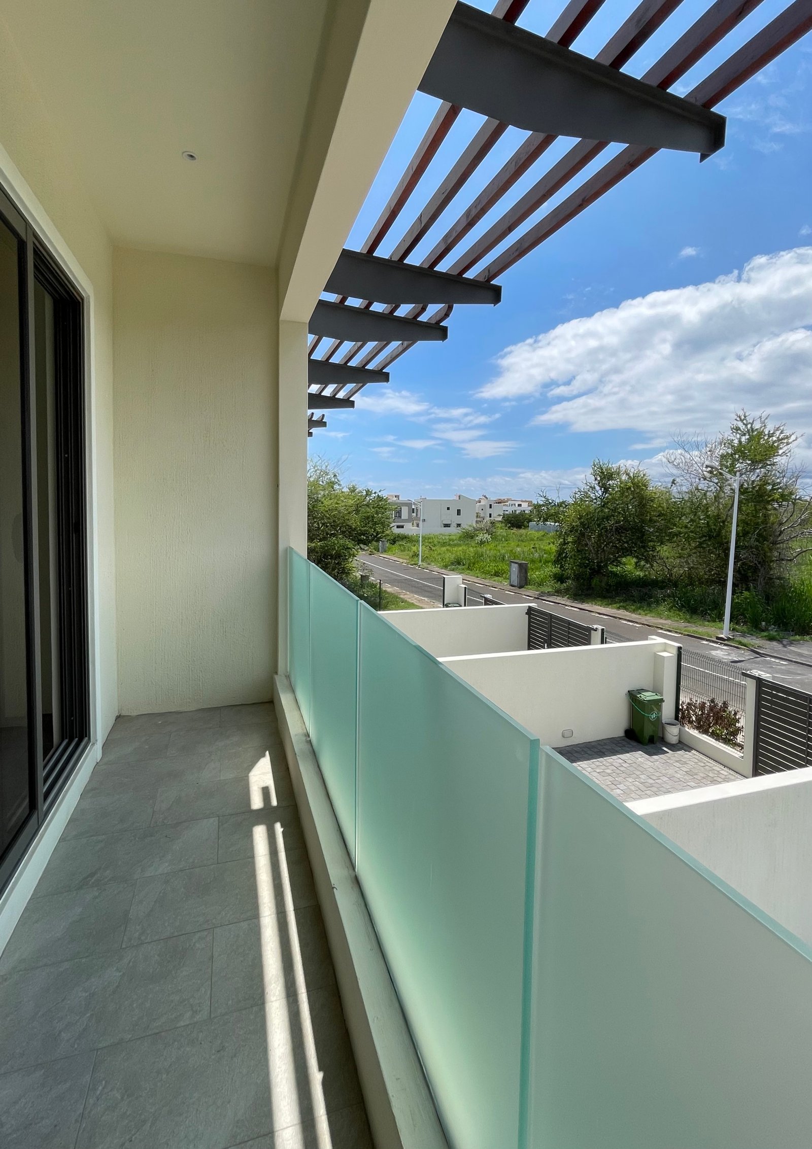 Luxurious Duplex for Sale in Ruisseau Palmyre, Flic en Flac