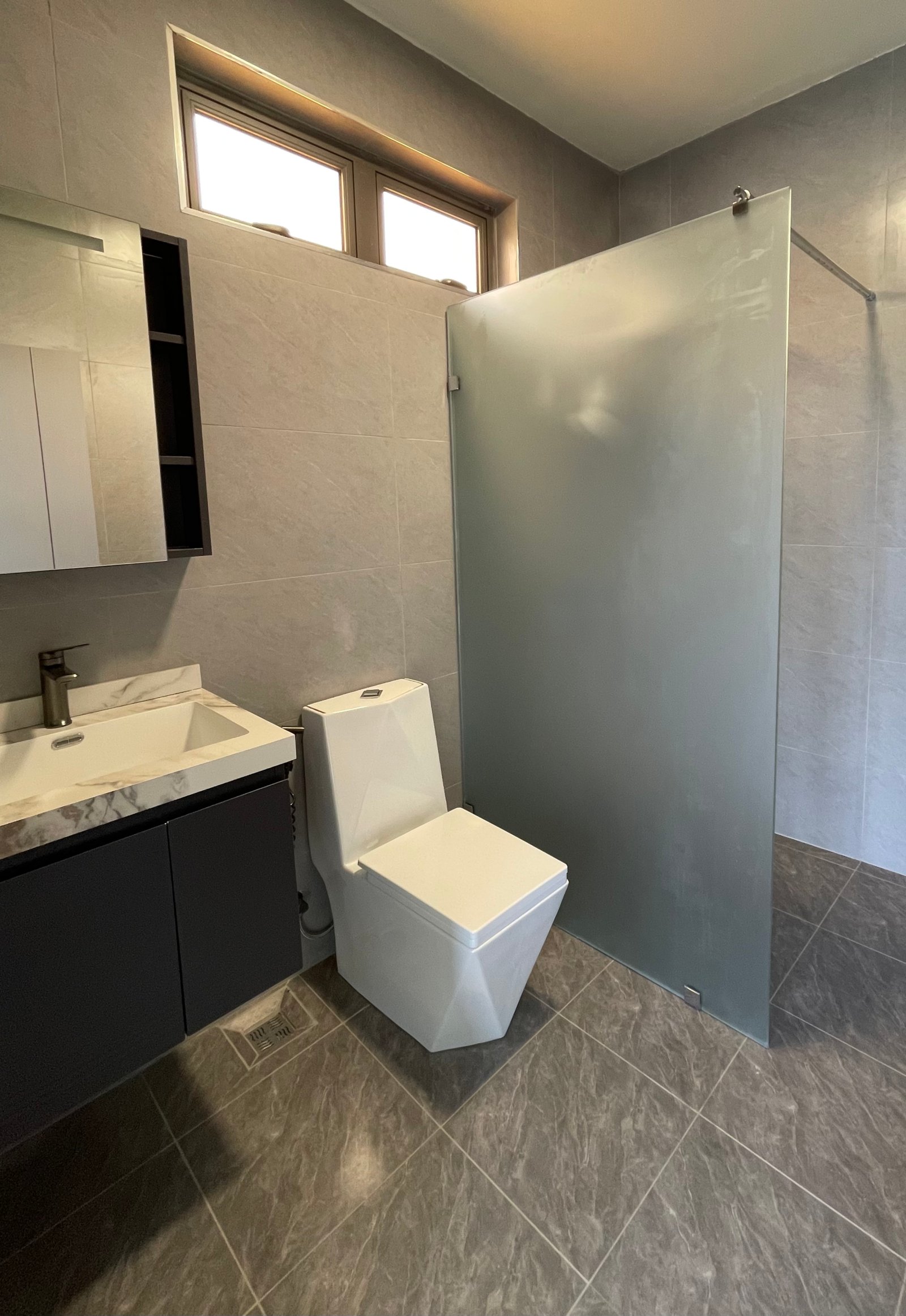 Luxurious Duplex for Sale in Ruisseau Palmyre, Flic en Flac