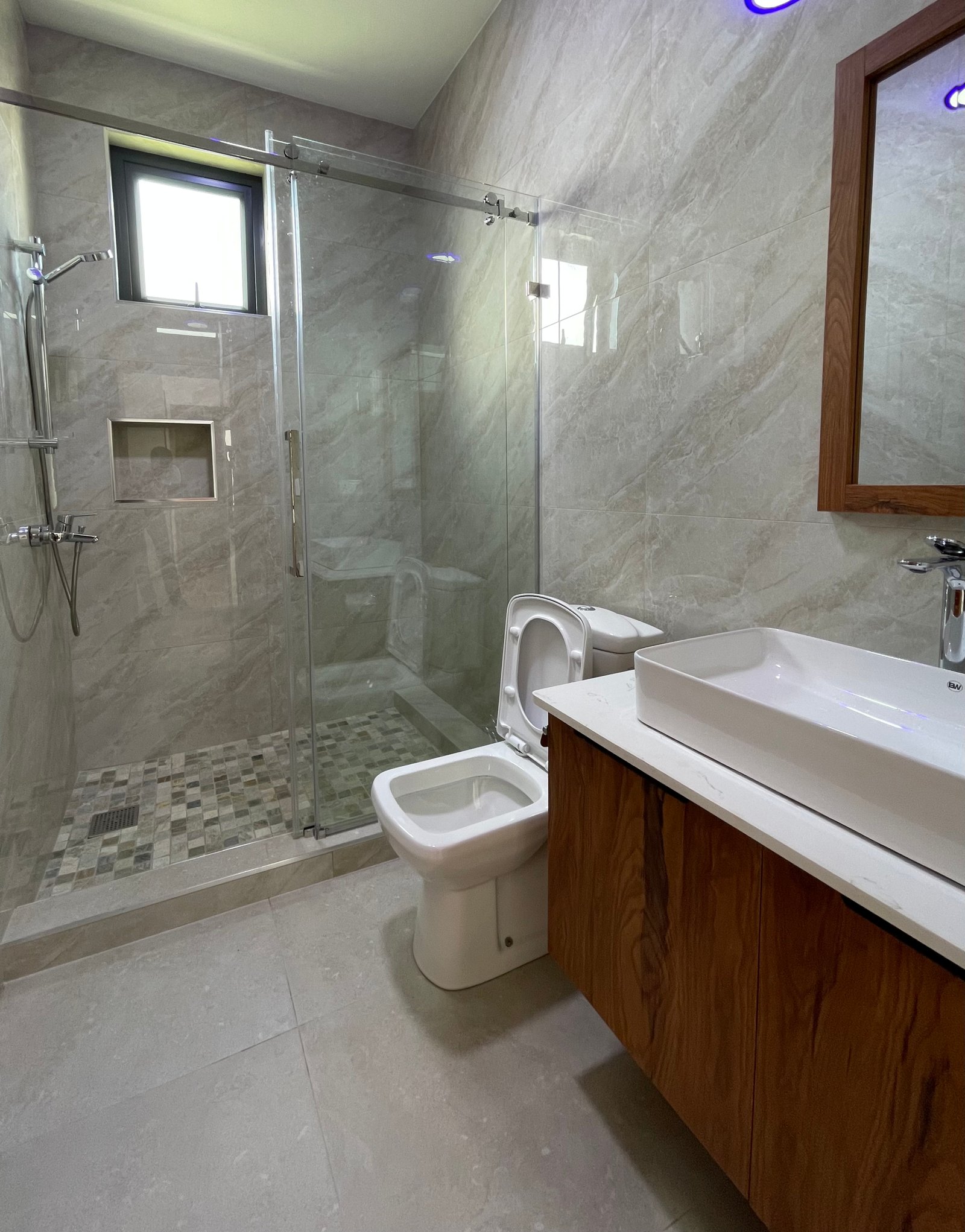 Luxurious Villa For Rent in Ruisseau Palmyre, Flic en Flac