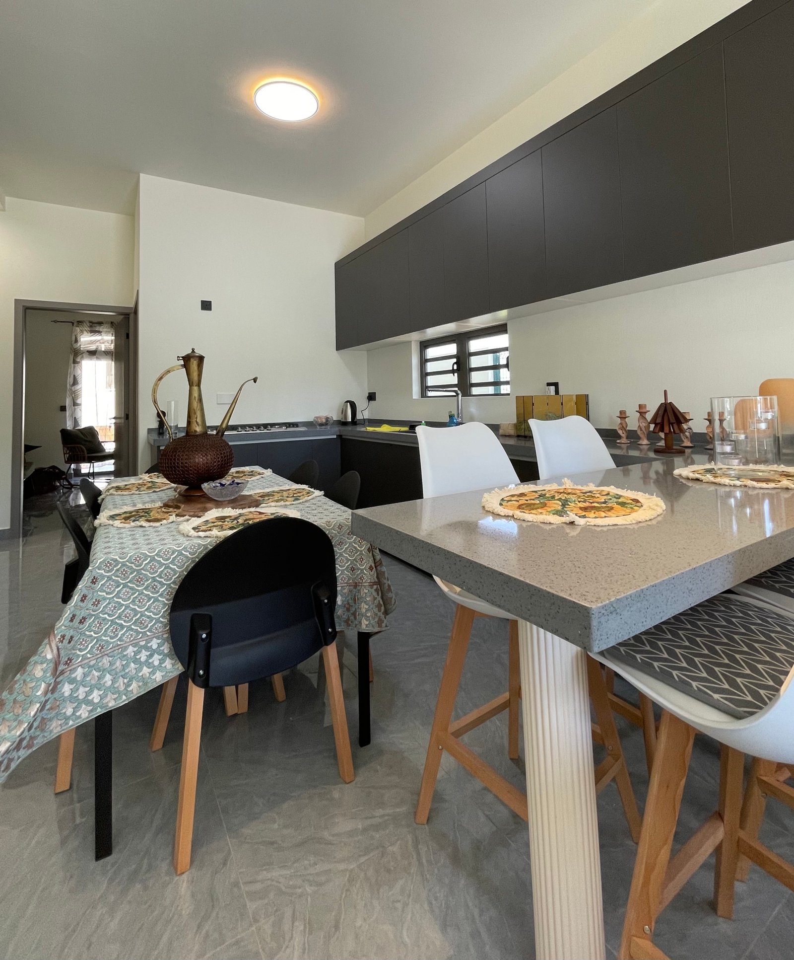 IMG_8192 Luxurious Duplex for Rent in Ruisseau Palmyre, Flic en Flac