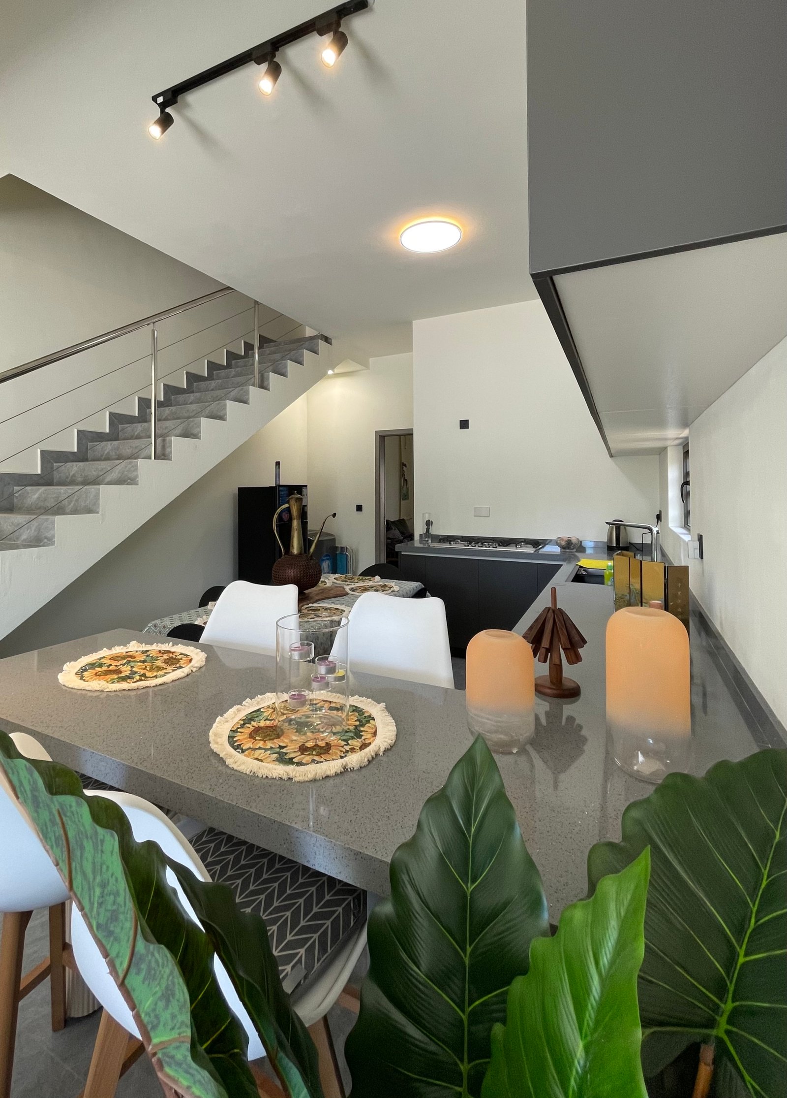 IMG_8193 Luxurious Duplex for Rent in Ruisseau Palmyre, Flic en Flac
