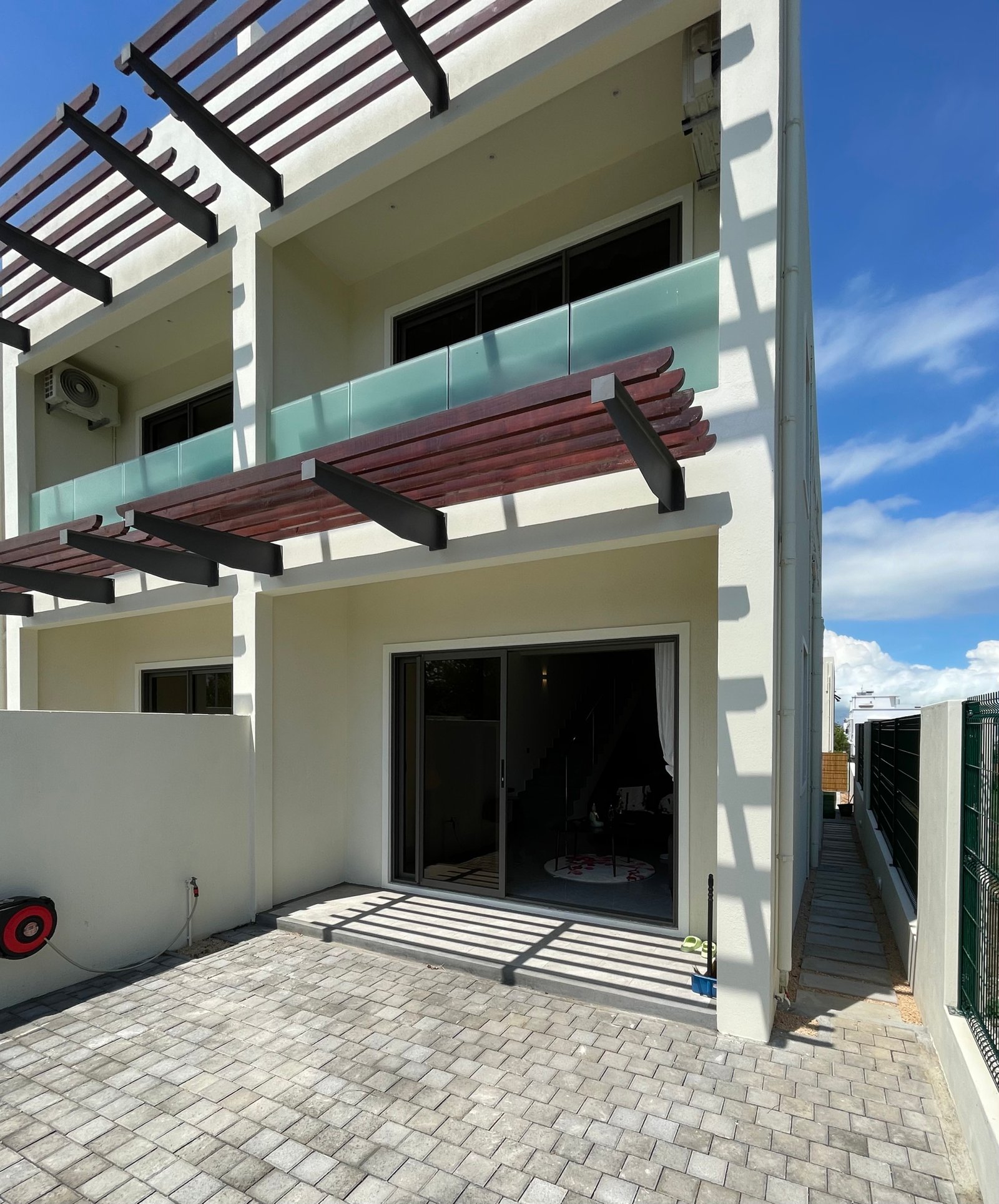 IMG_8194 Luxurious Duplex for Rent in Ruisseau Palmyre, Flic en Flac
