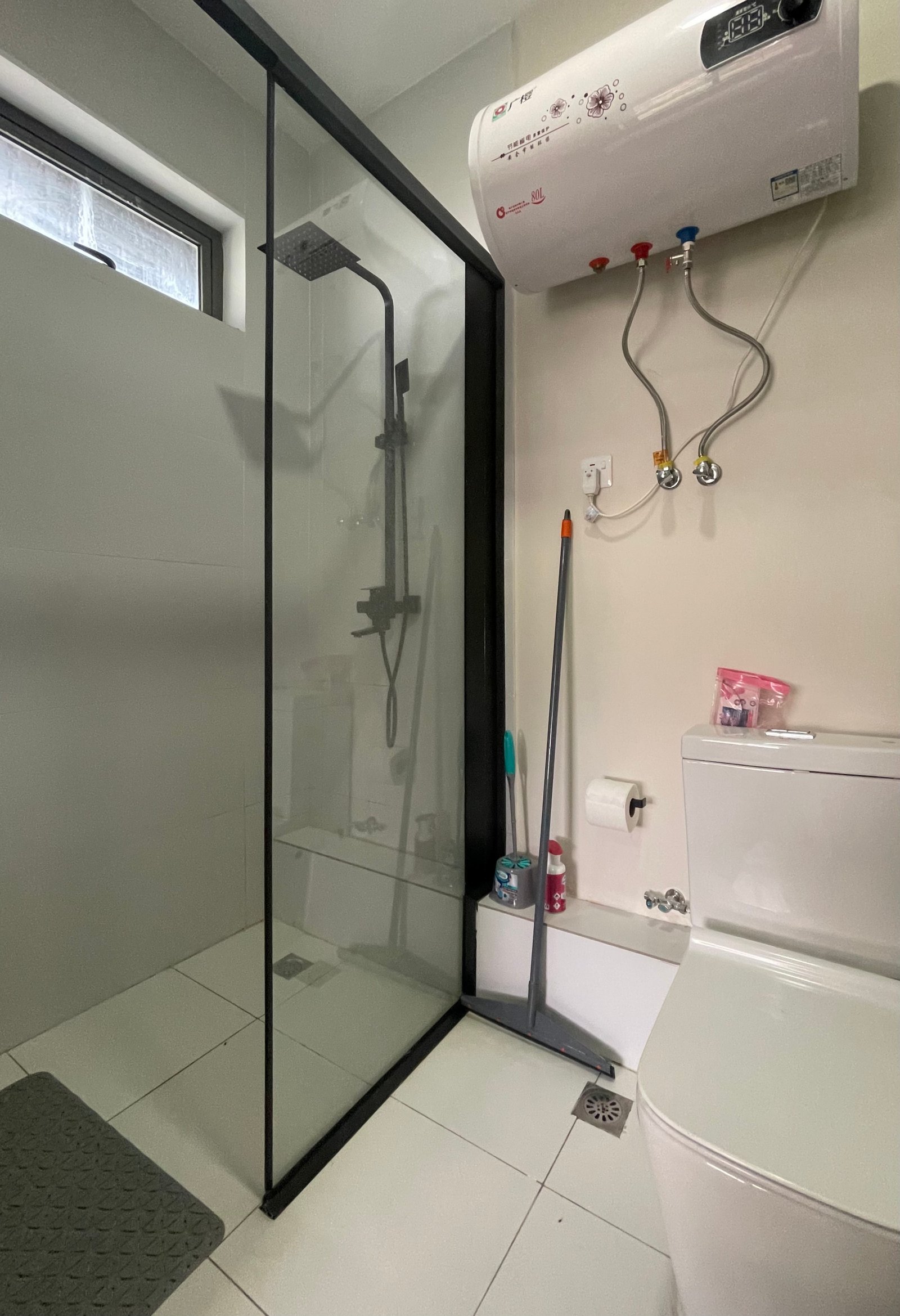Modern 2-Bedroom Apartment For Sale – Flic en Flac, Mauritius