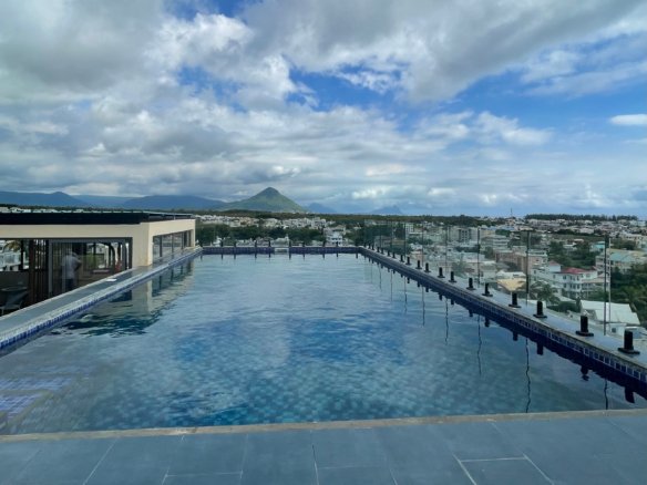 Modern 2-Bedroom Apartment For Sale – Flic en Flac, Mauritius