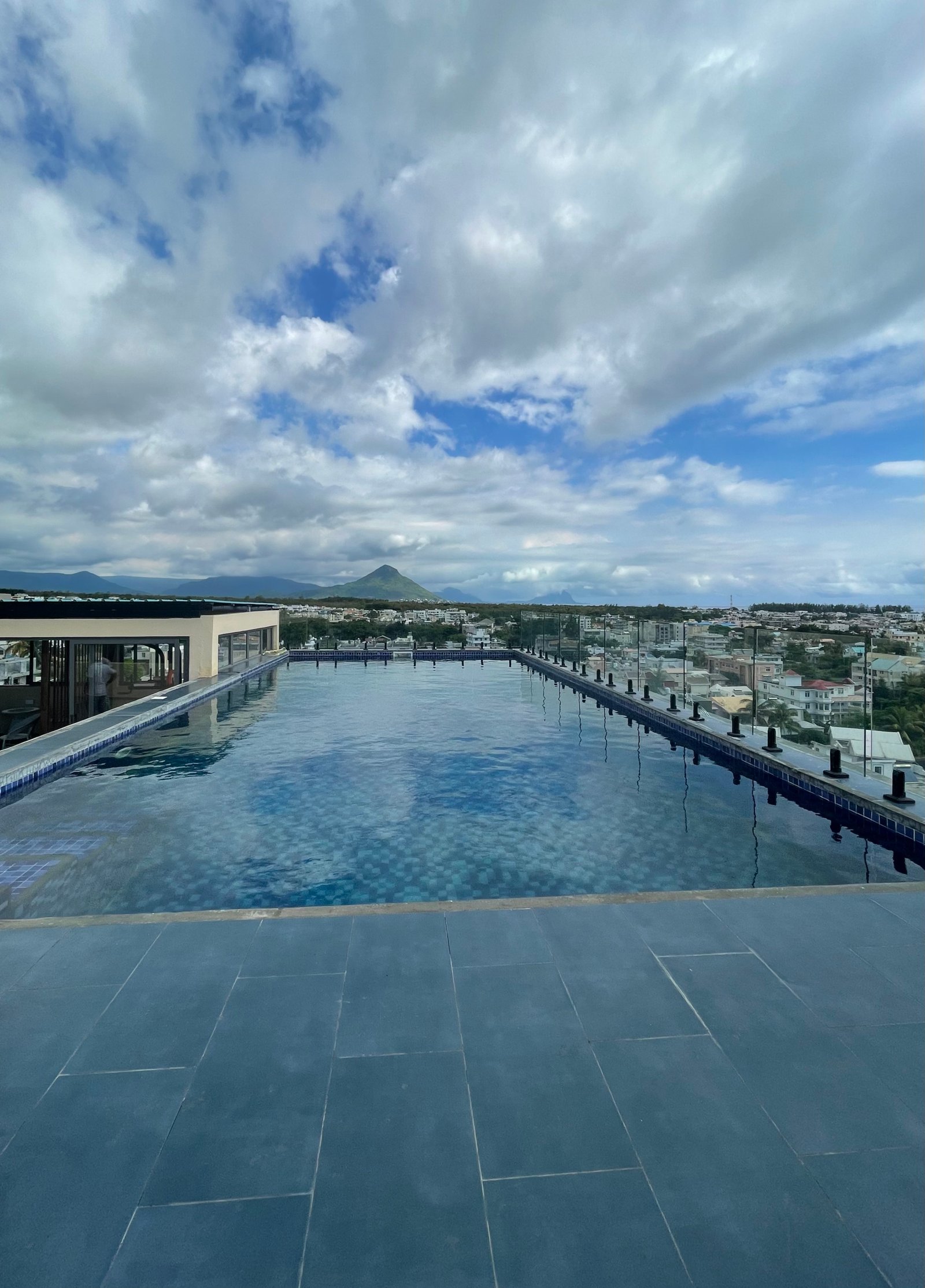 Modern 2-Bedroom Apartment For Sale – Flic en Flac, Mauritius