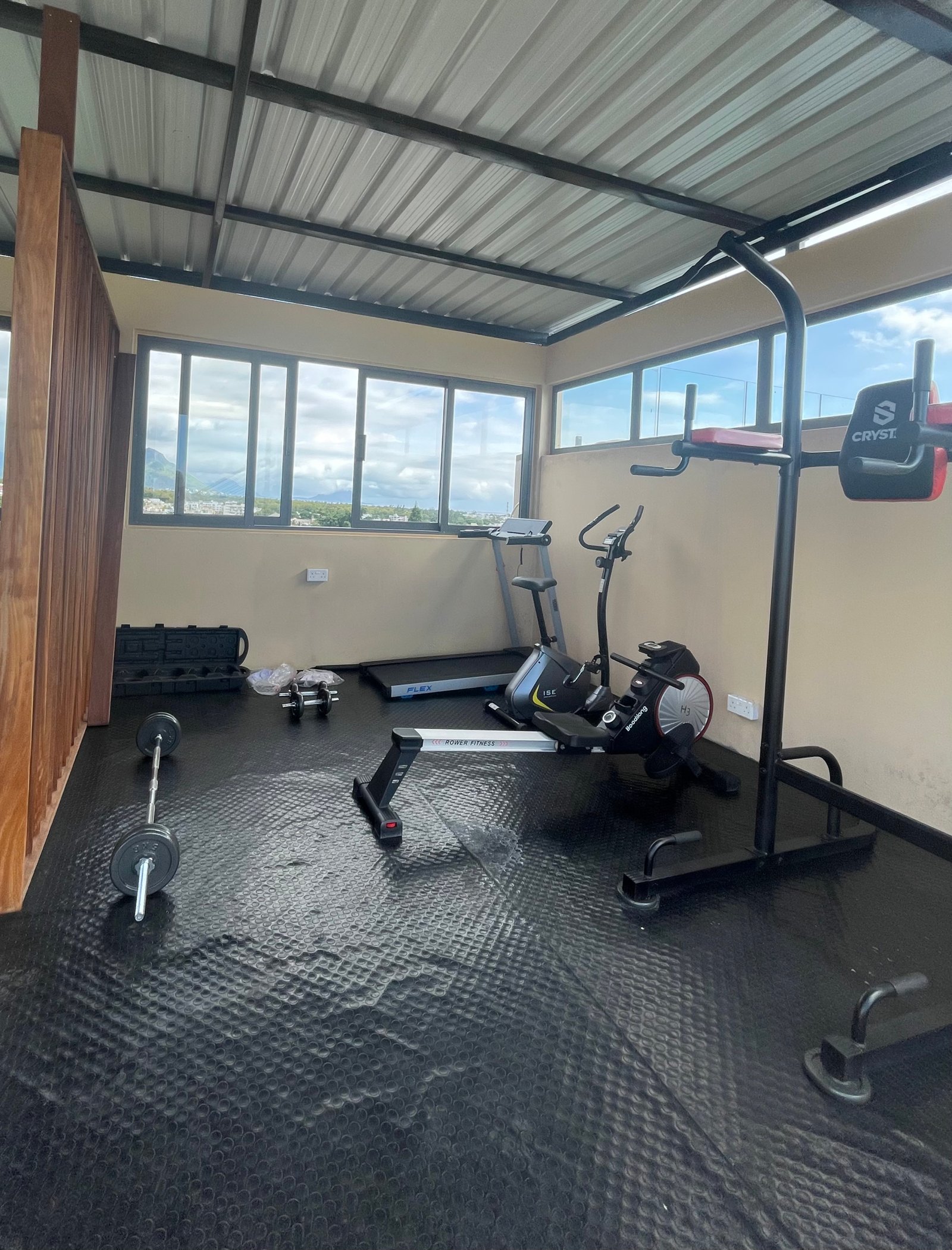 Modern 2-Bedroom Apartment For Sale – Flic en Flac, Mauritius