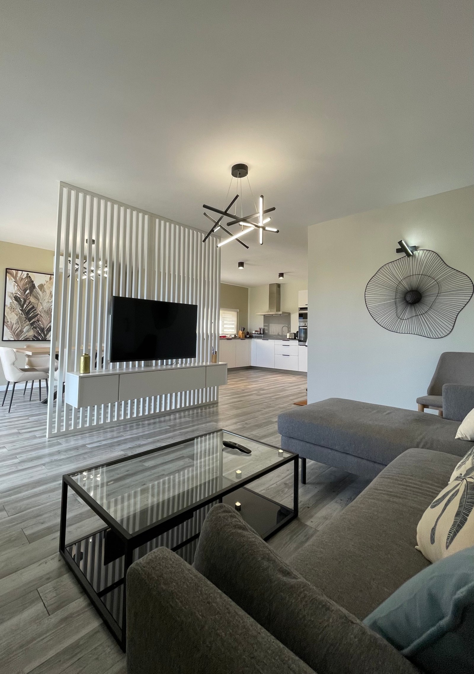 Luxurious Apartments for Rent in Ruisseau Palmyre, Flic en Flac
