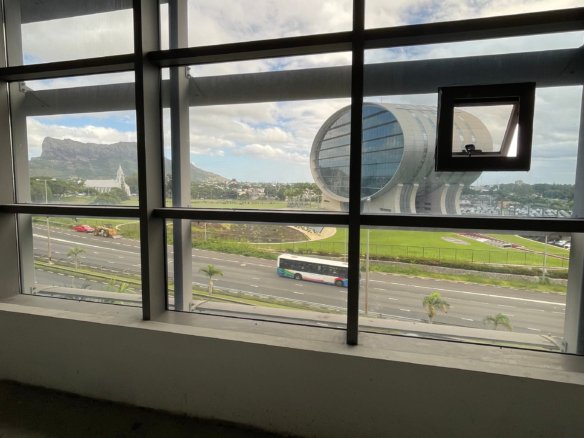 Spacious Office For Rent in Trianon, Mauritius
