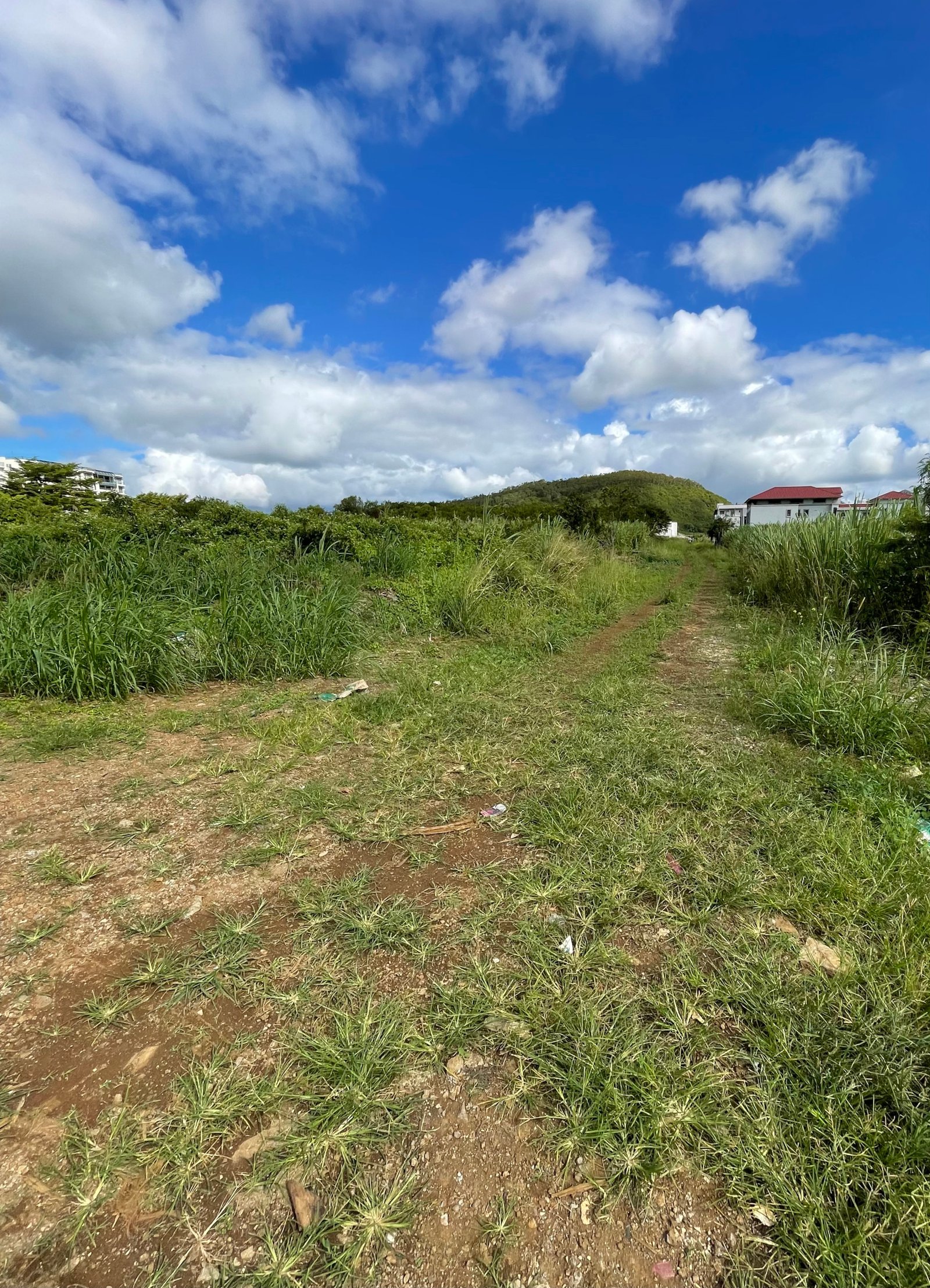 Massive Premium Land for Sale in Sodnac, Mauritius