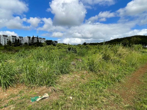 Massive Premium Land for Sale in Sodnac, Mauritius