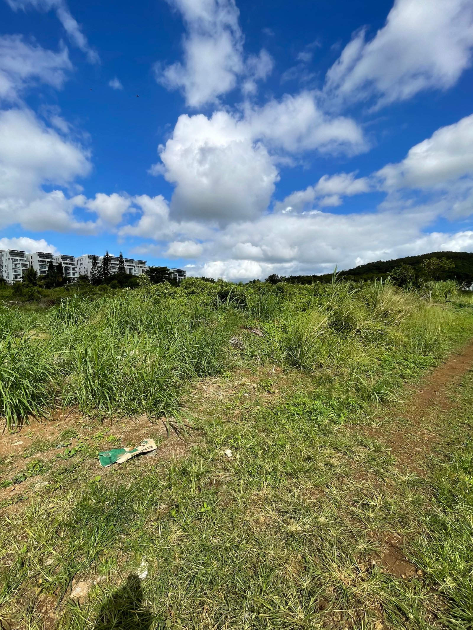 Massive Premium Land for Sale in Sodnac, Mauritius