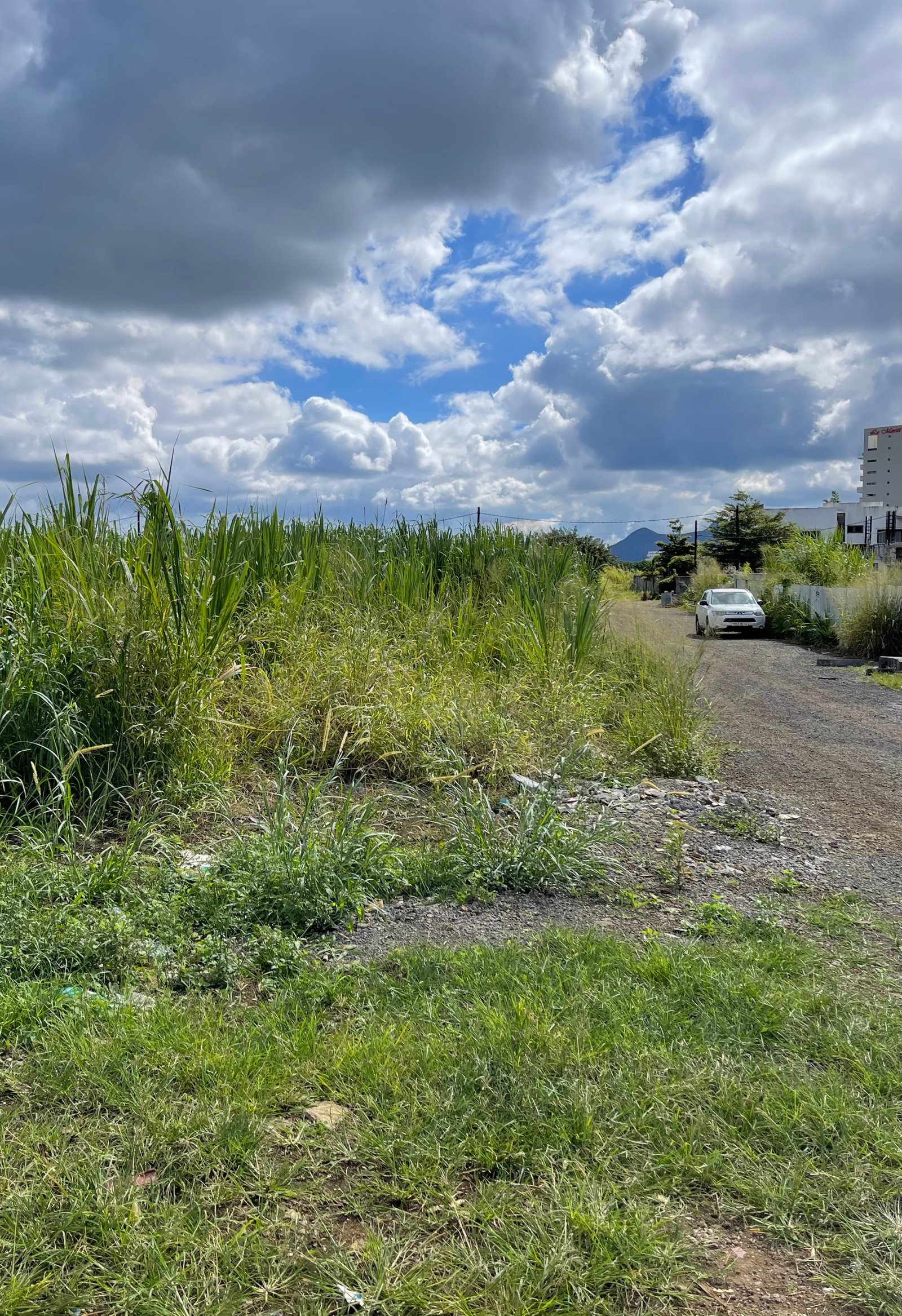 Massive Premium Land for Sale in Sodnac, Mauritius