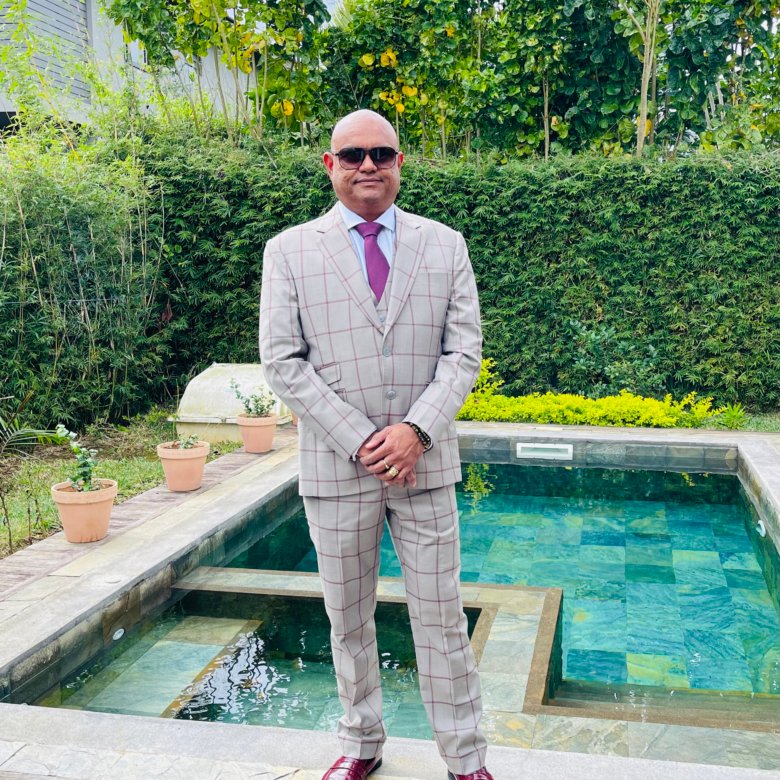 Kumaravel Mootoosamy