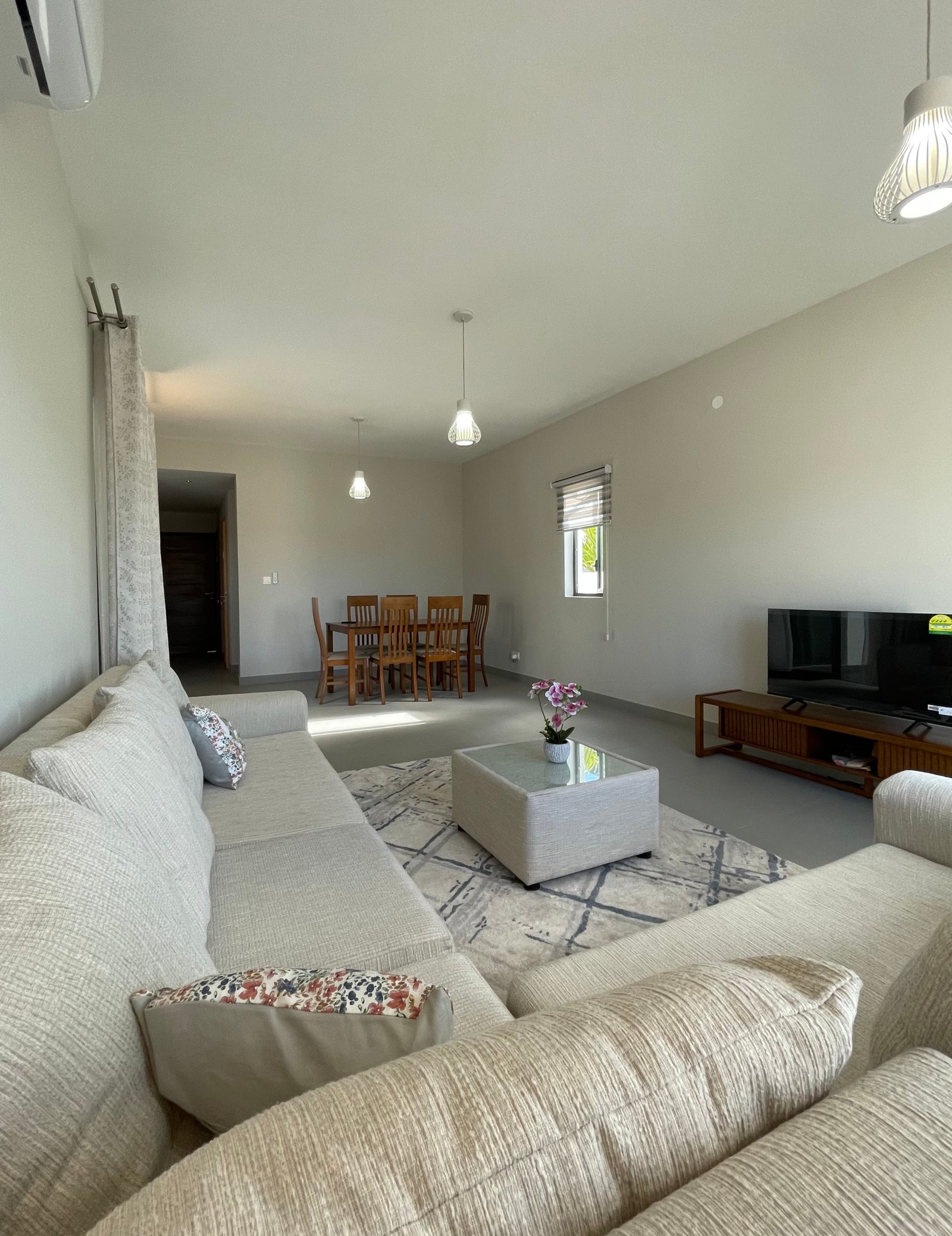 IMG_9381 Modern Townhouse for Rent in Trianon, Mauritius