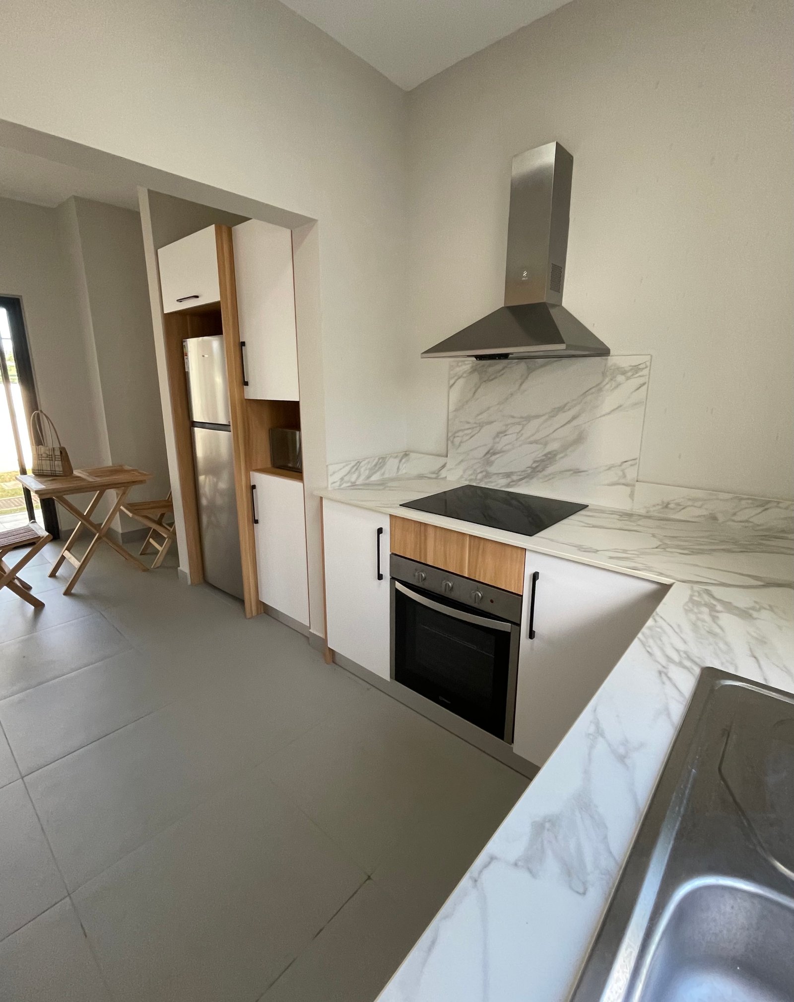 IMG_9382 Modern Townhouse for Rent in Trianon, Mauritius