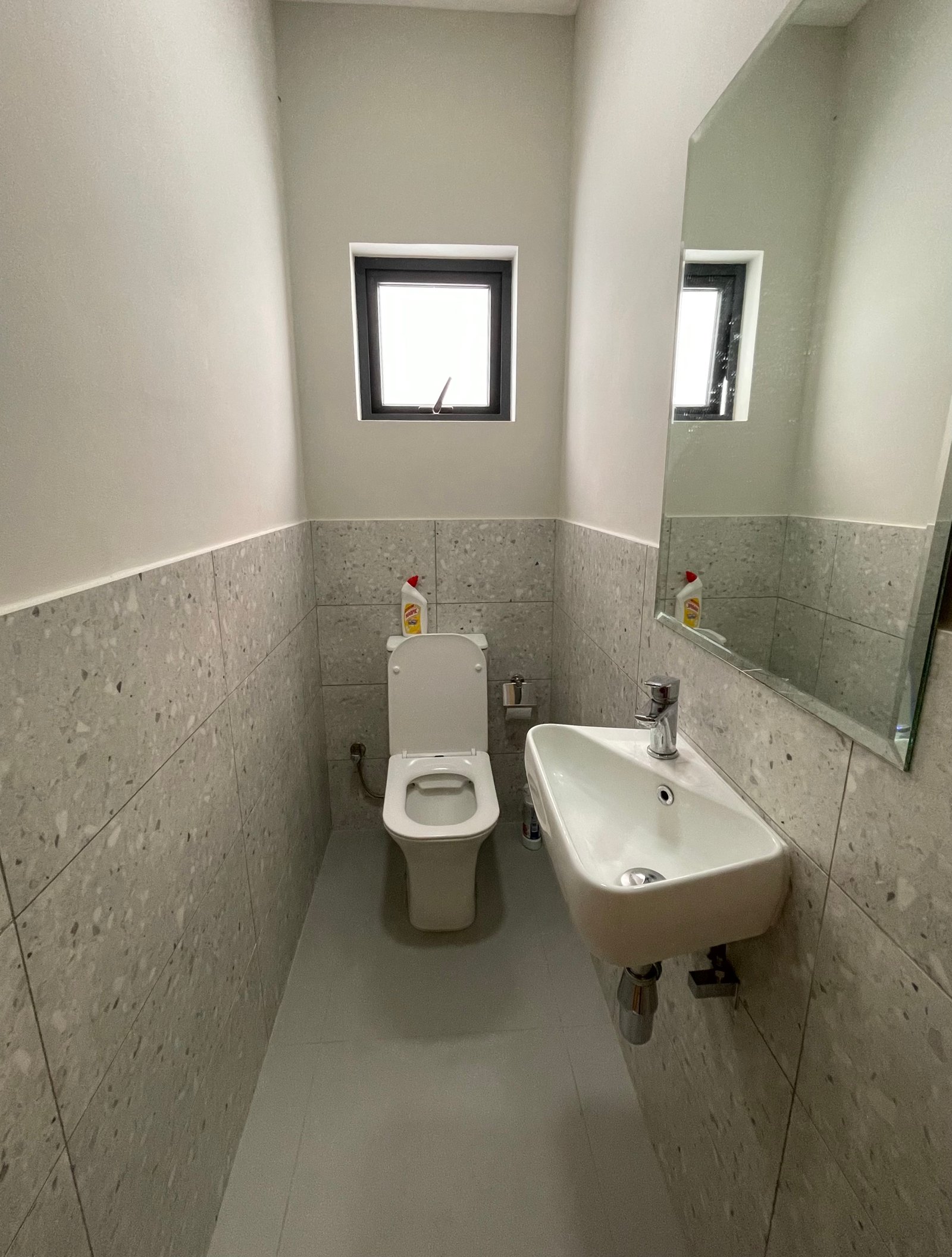 IMG_9386 Modern Townhouse for Rent in Trianon, Mauritius