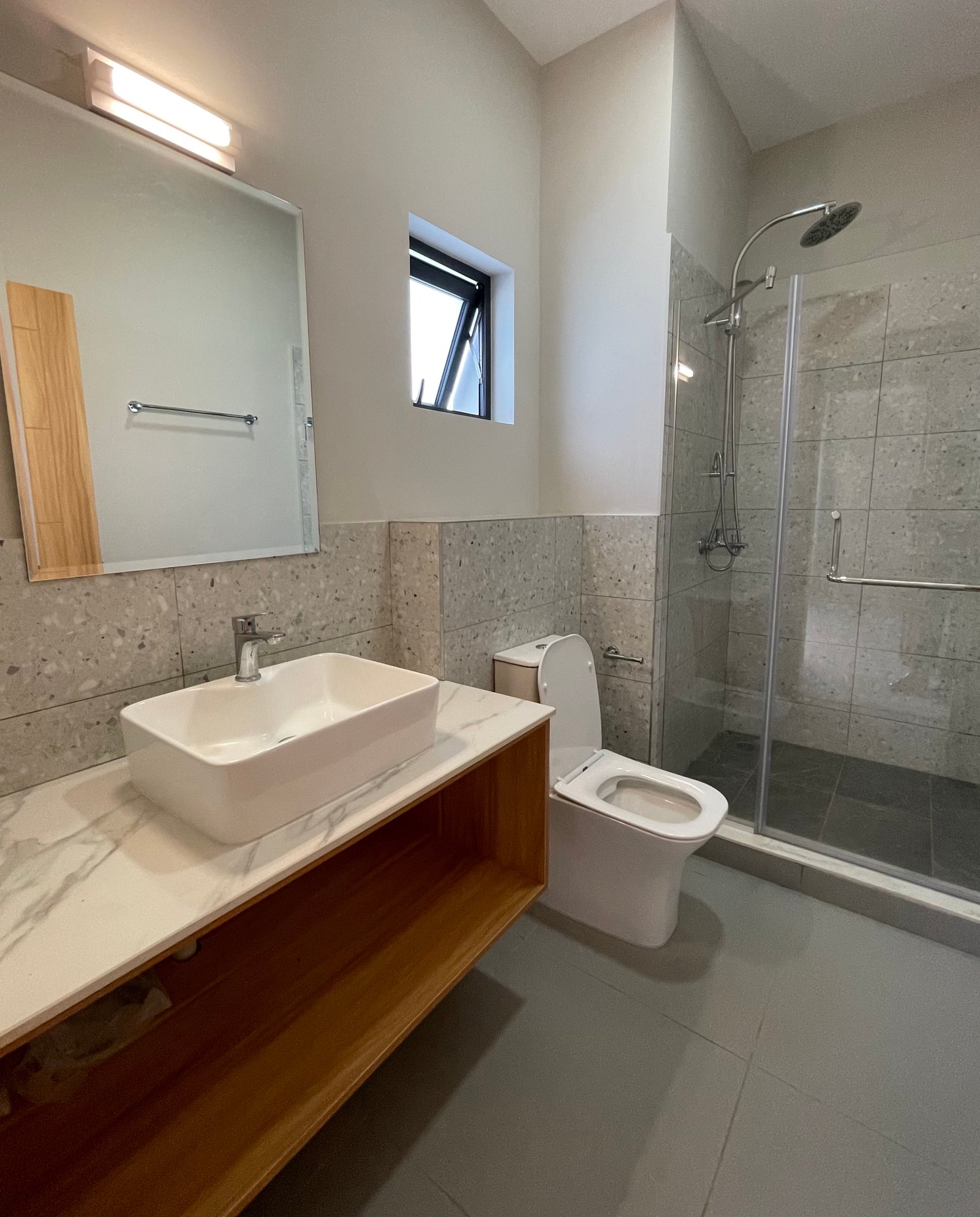 IMG_9390 Modern Townhouse for Rent in Trianon, Mauritius