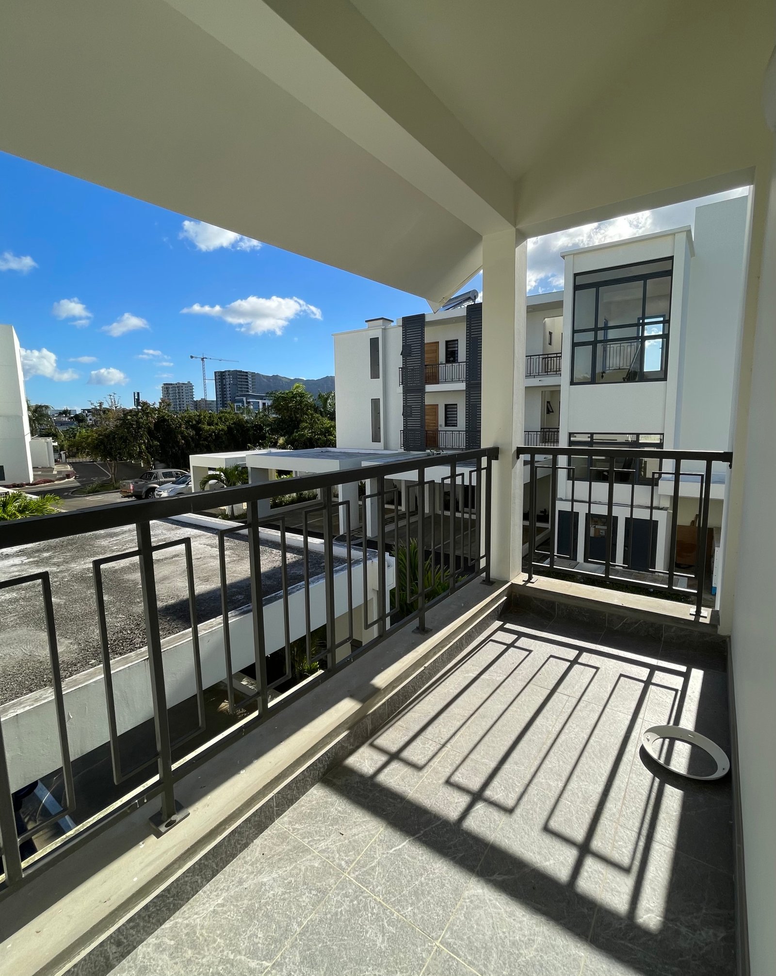 IMG_9393 Modern Townhouse for Rent in Trianon, Mauritius