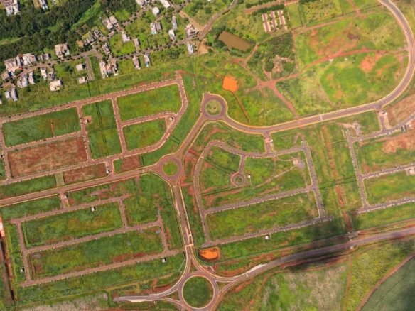 Residential Land for Sale in a Gated Morcellement – Flic en Flac, Mauritius