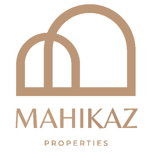 Mahikazproperties