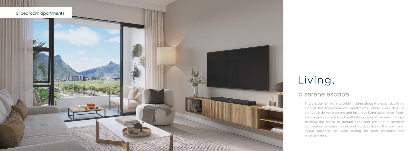 New Luxurious Apartment Project – Moka Smart City (Phase 2)