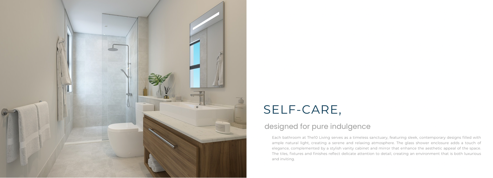 New Luxurious Apartment Project – Moka Smart City (Phase 2)