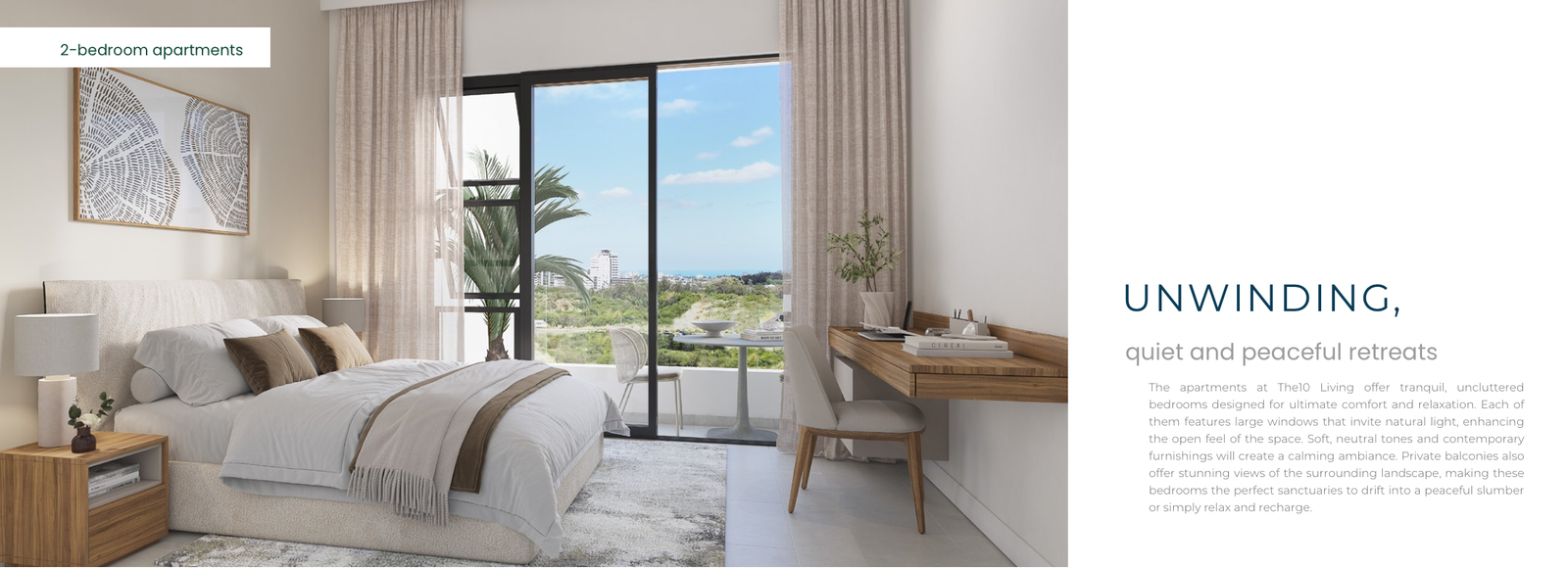 New Luxurious Apartment Project – Moka Smart City (Phase 2)