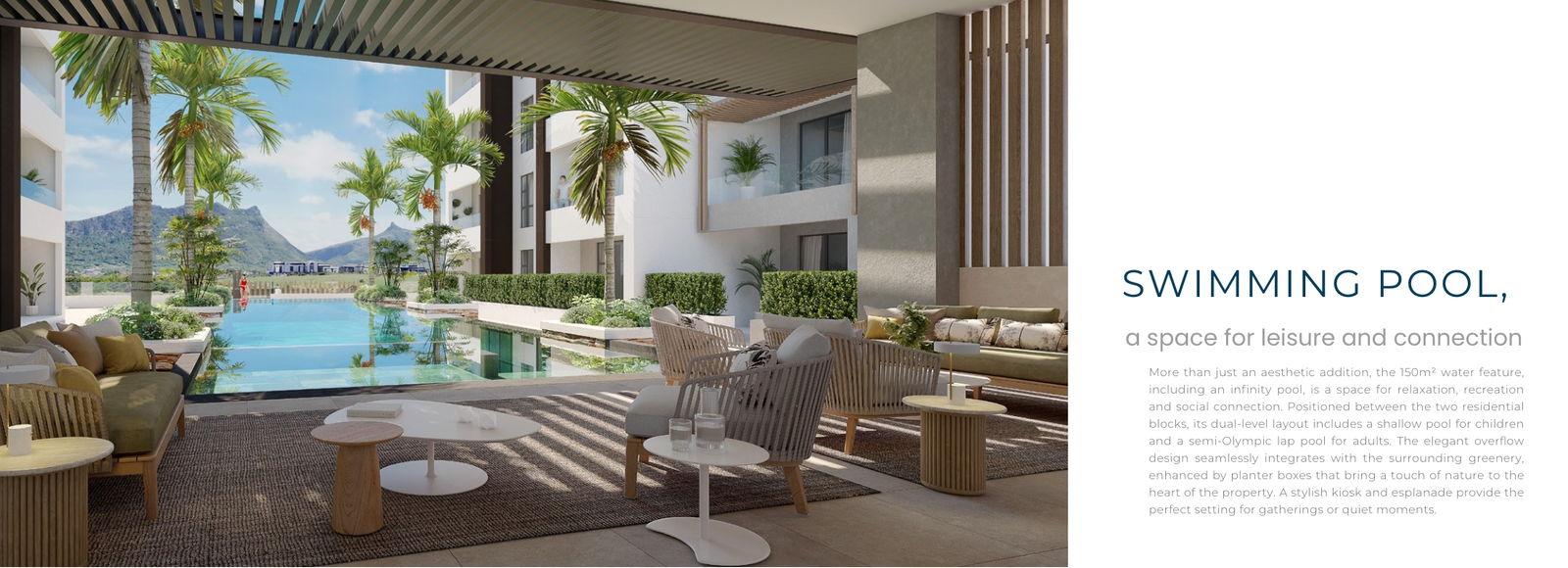 New Luxurious Apartment Project – Moka Smart City (Phase 2)