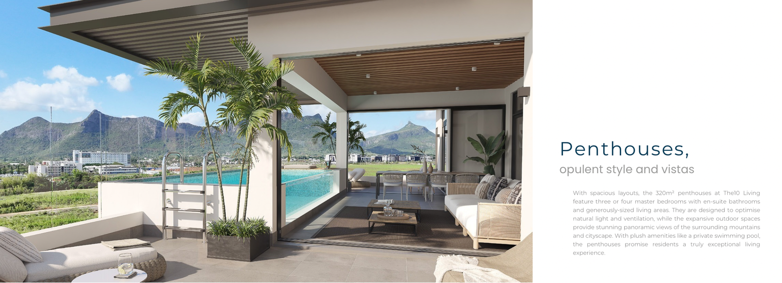 New Luxurious Apartment Project – Moka Smart City (Phase 2)