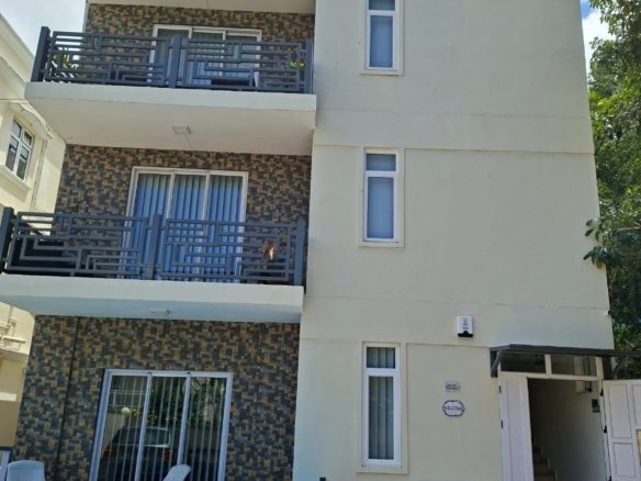 Tourist Accommodation Business for Sale – Poste Lafayette
