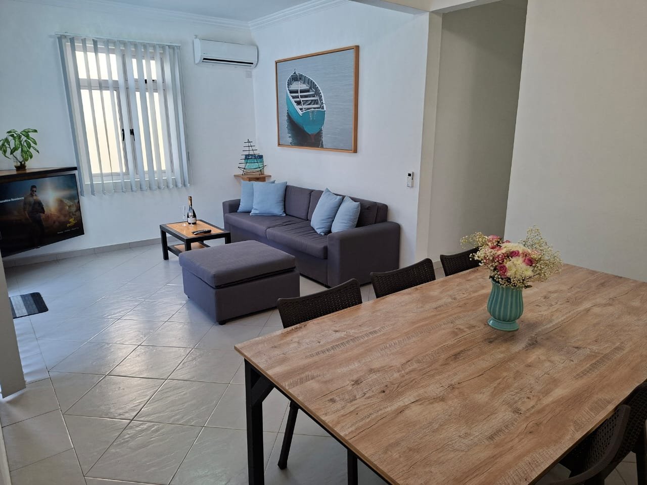 Tourist Accommodation Business for Sale – Poste Lafayette