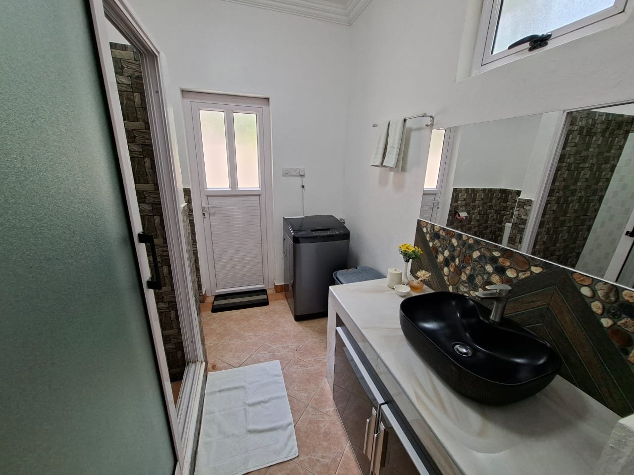 Tourist Accommodation Business for Sale – Poste Lafayette