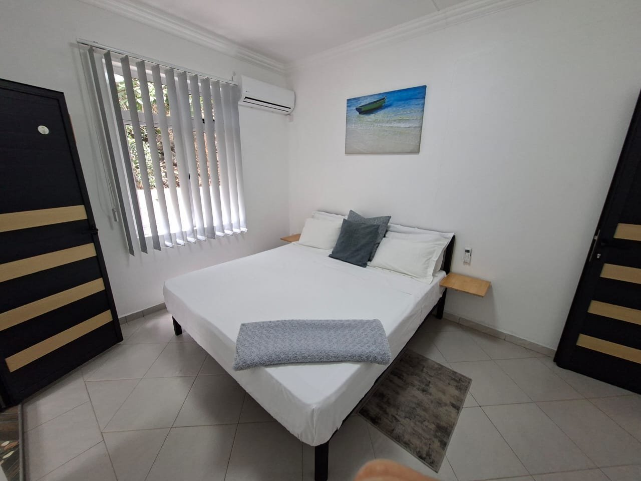 Tourist Accommodation Business for Sale – Poste Lafayette