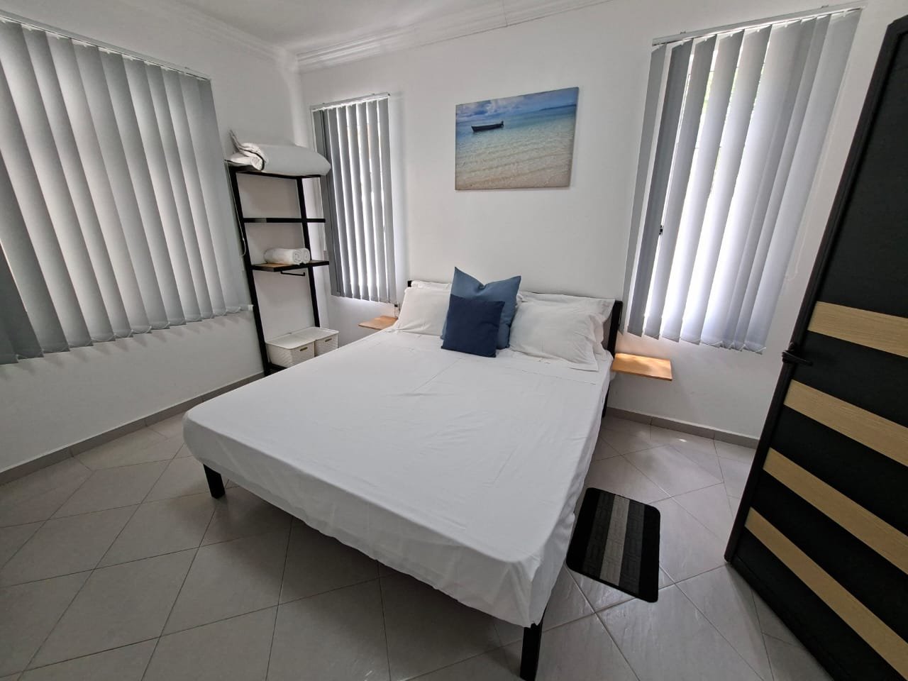 Tourist Accommodation Business for Sale – Poste Lafayette