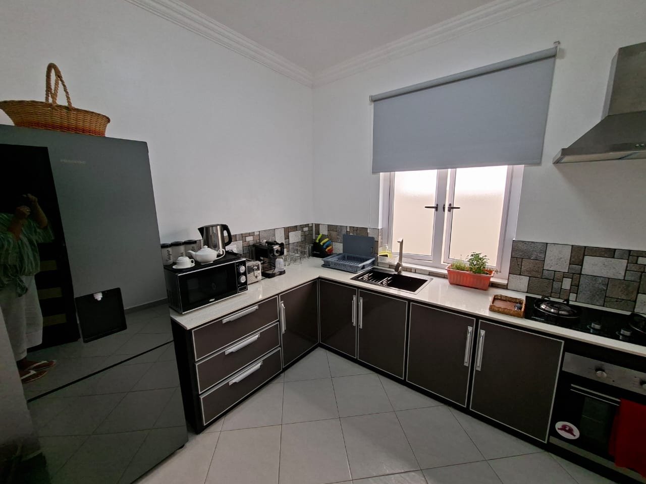 Tourist Accommodation Business for Sale – Poste Lafayette