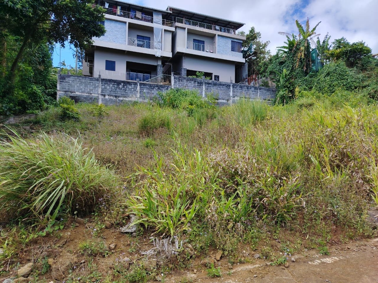 Land for Sale in Réunion Vacoas – Prime Opportunity!