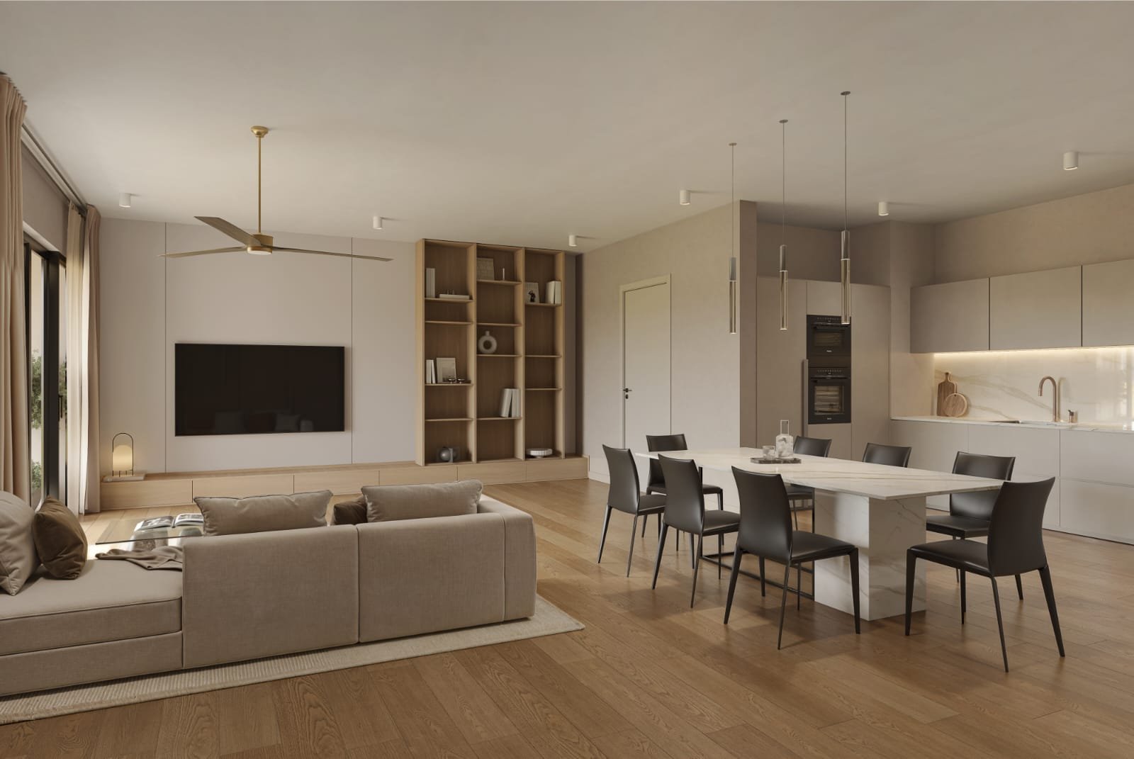 New Project in Phoenix, Mauritius – Smart, Sustainable & Perfectly Central
