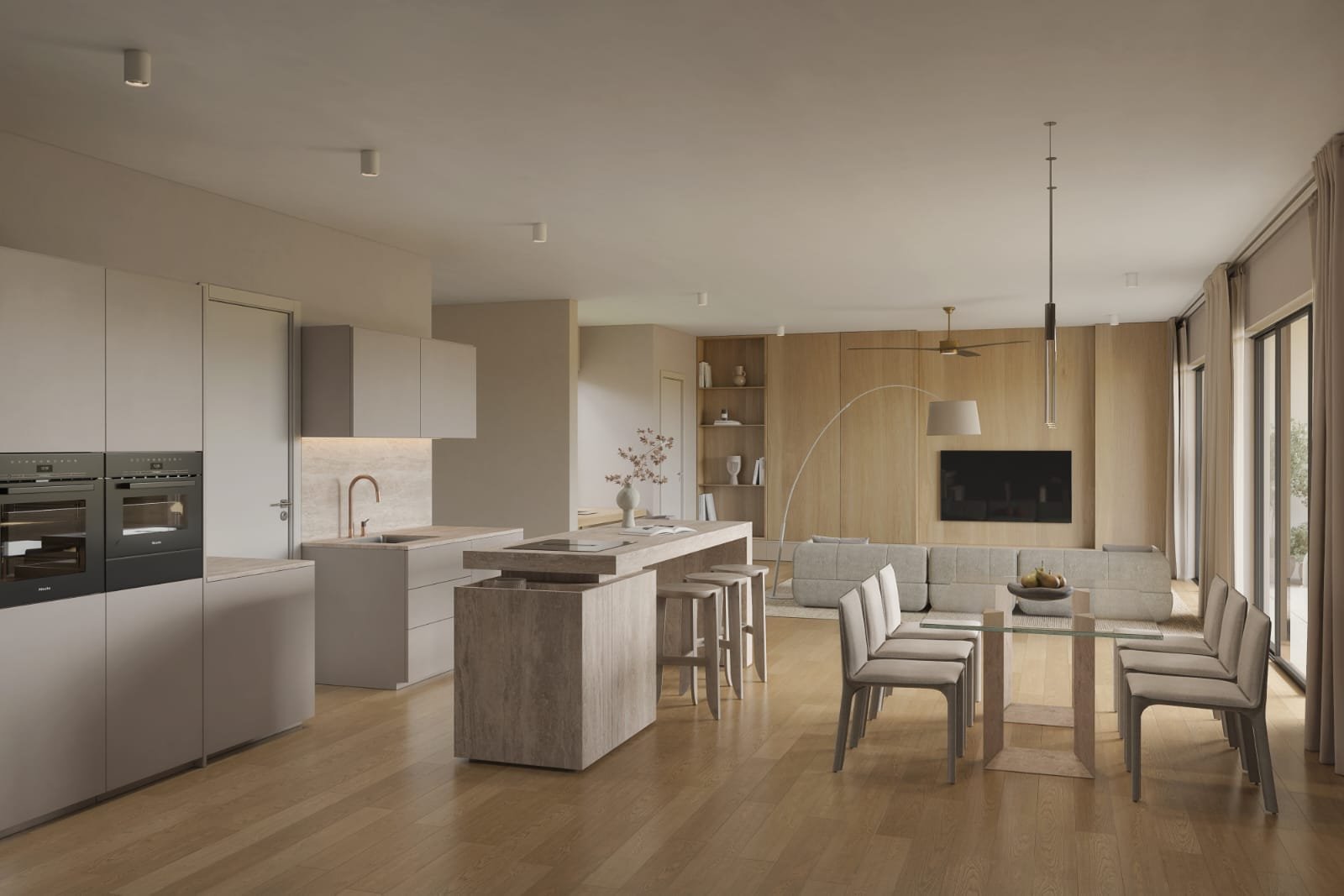 New Project in Phoenix, Mauritius – Smart, Sustainable & Perfectly Central