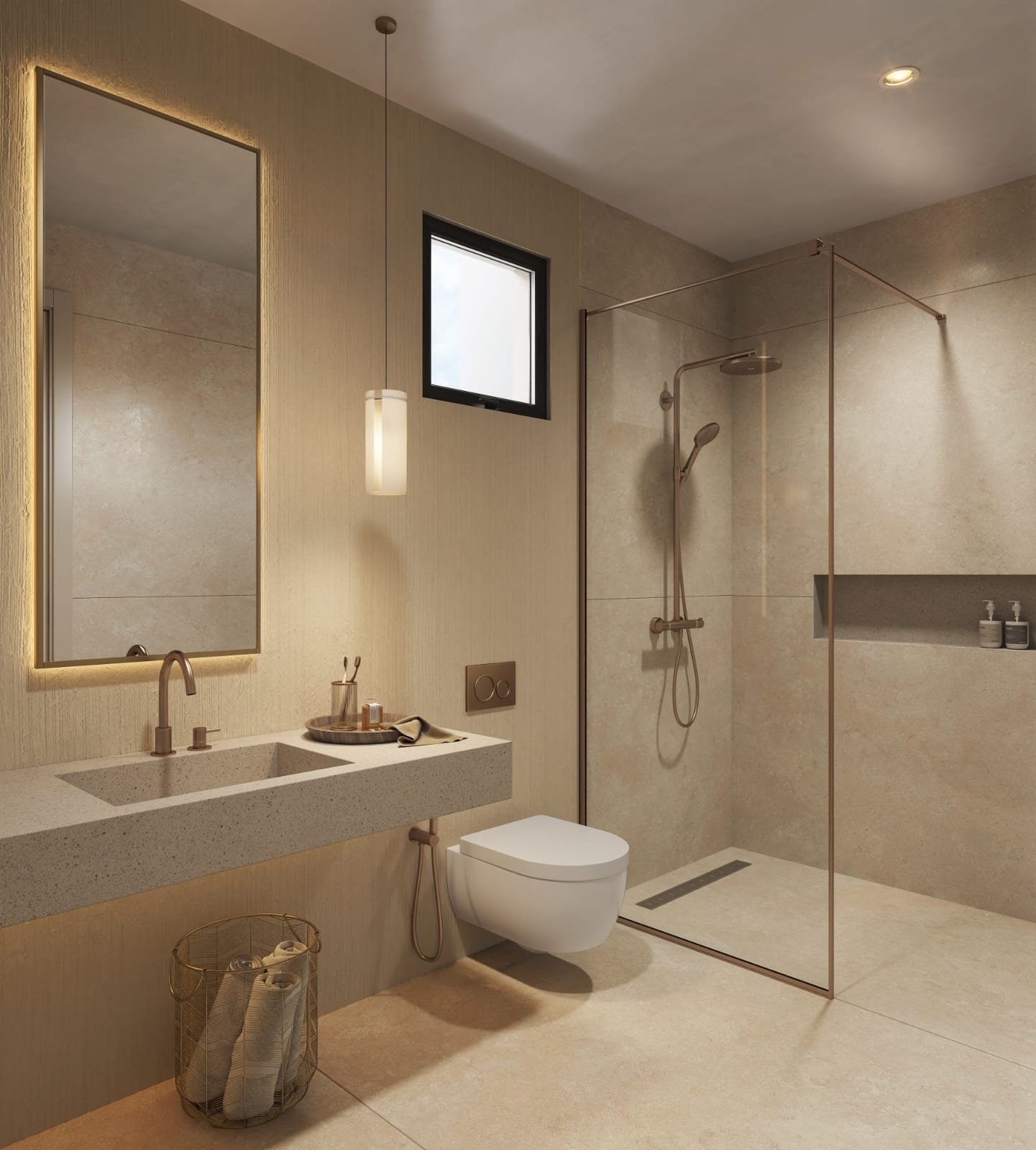 New Project in Phoenix, Mauritius – Smart, Sustainable & Perfectly Central