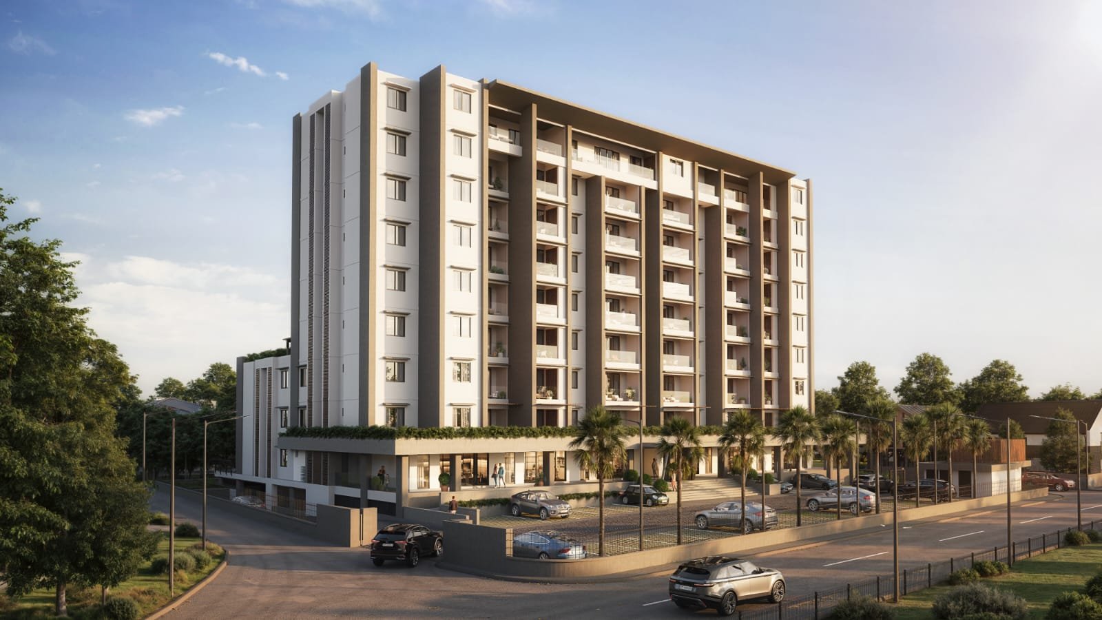 New Project in Phoenix, Mauritius – Smart, Sustainable & Perfectly Central
