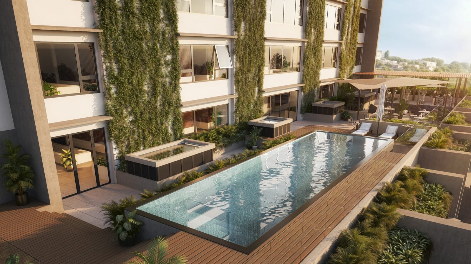 New Project in Phoenix, Mauritius – Smart, Sustainable & Perfectly Central