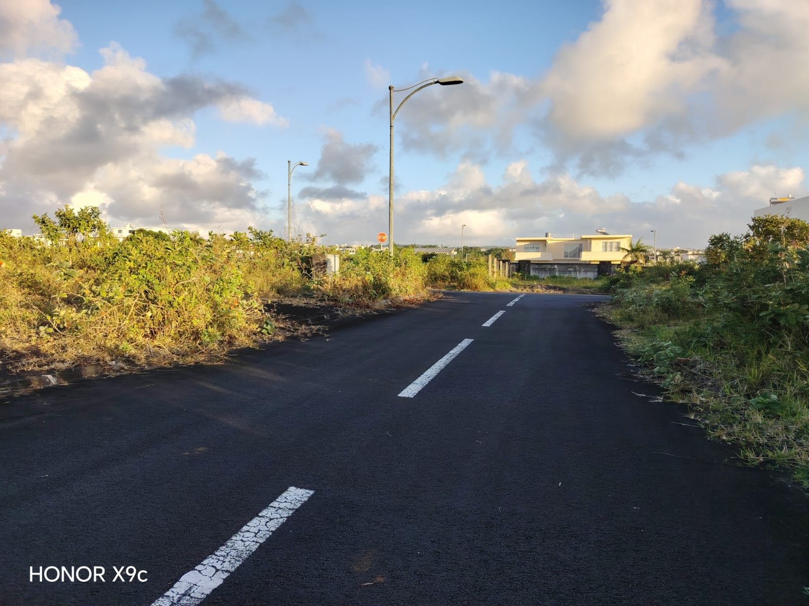 Prime Residential Land for Sale in Aurea Hermitage, Mauritius