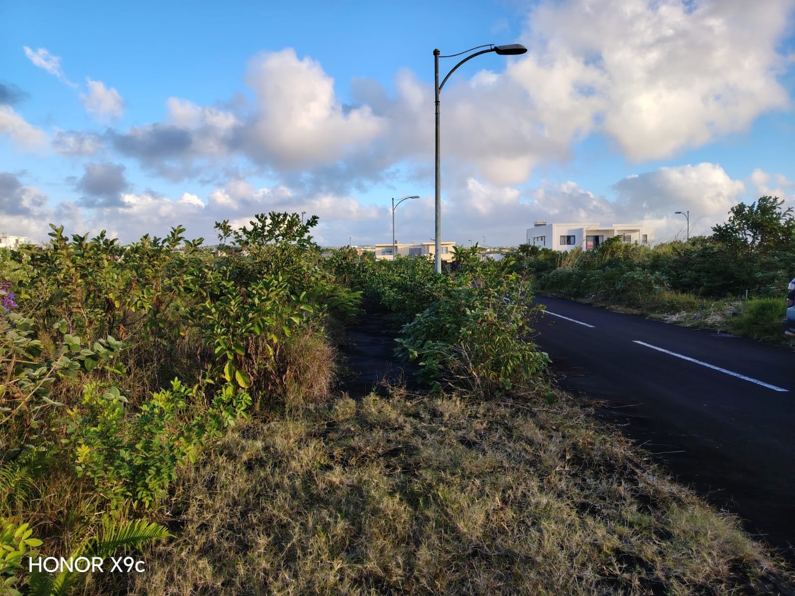 Prime Residential Land for Sale in Aurea Hermitage, Mauritius