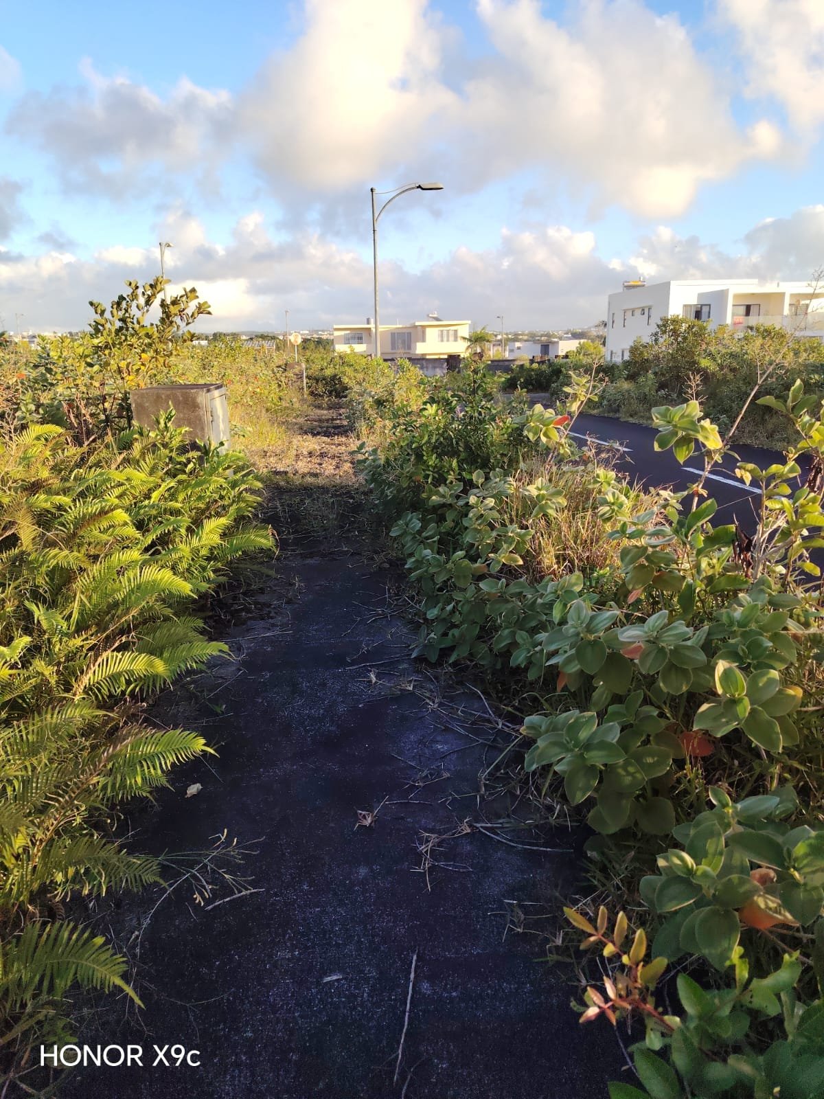 Prime Residential Land for Sale in Aurea Hermitage, Mauritius