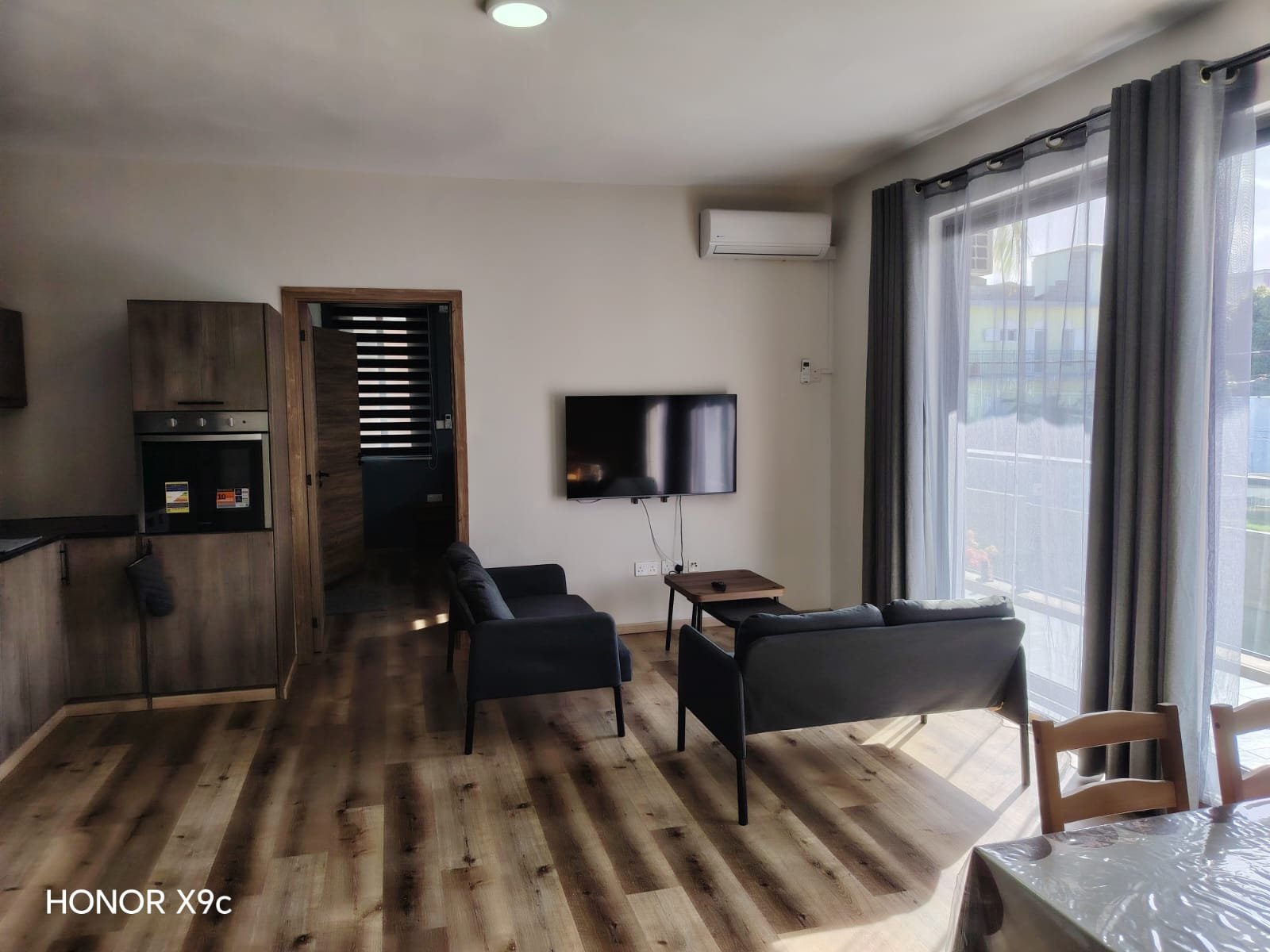 Modern 2-Bedroom Apartment For Sale – Flic en Flac, Mauritius
