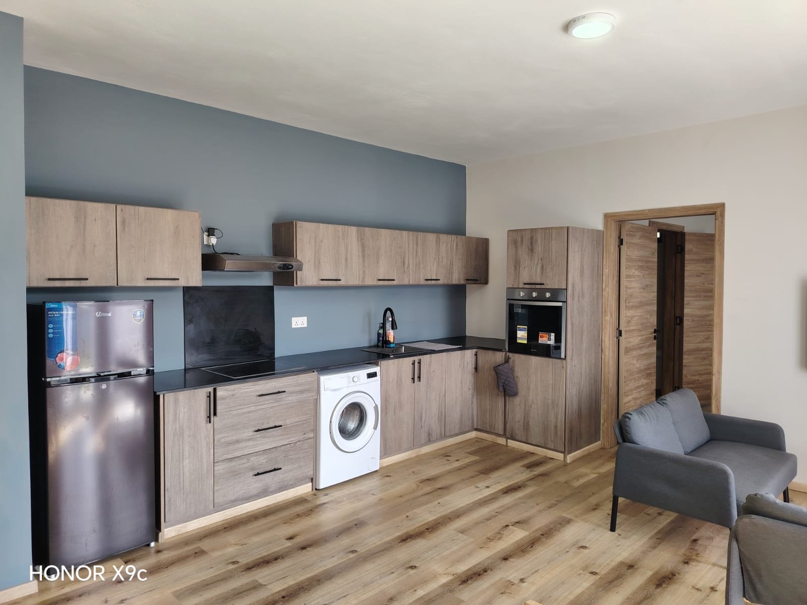 Modern 2-Bedroom Apartment For Sale – Flic en Flac, Mauritius