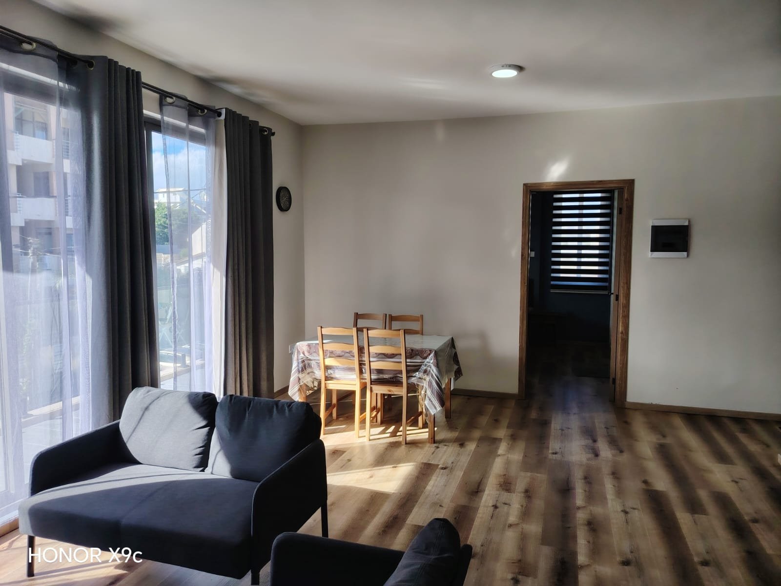 Modern 2-Bedroom Apartment For Sale – Flic en Flac, Mauritius